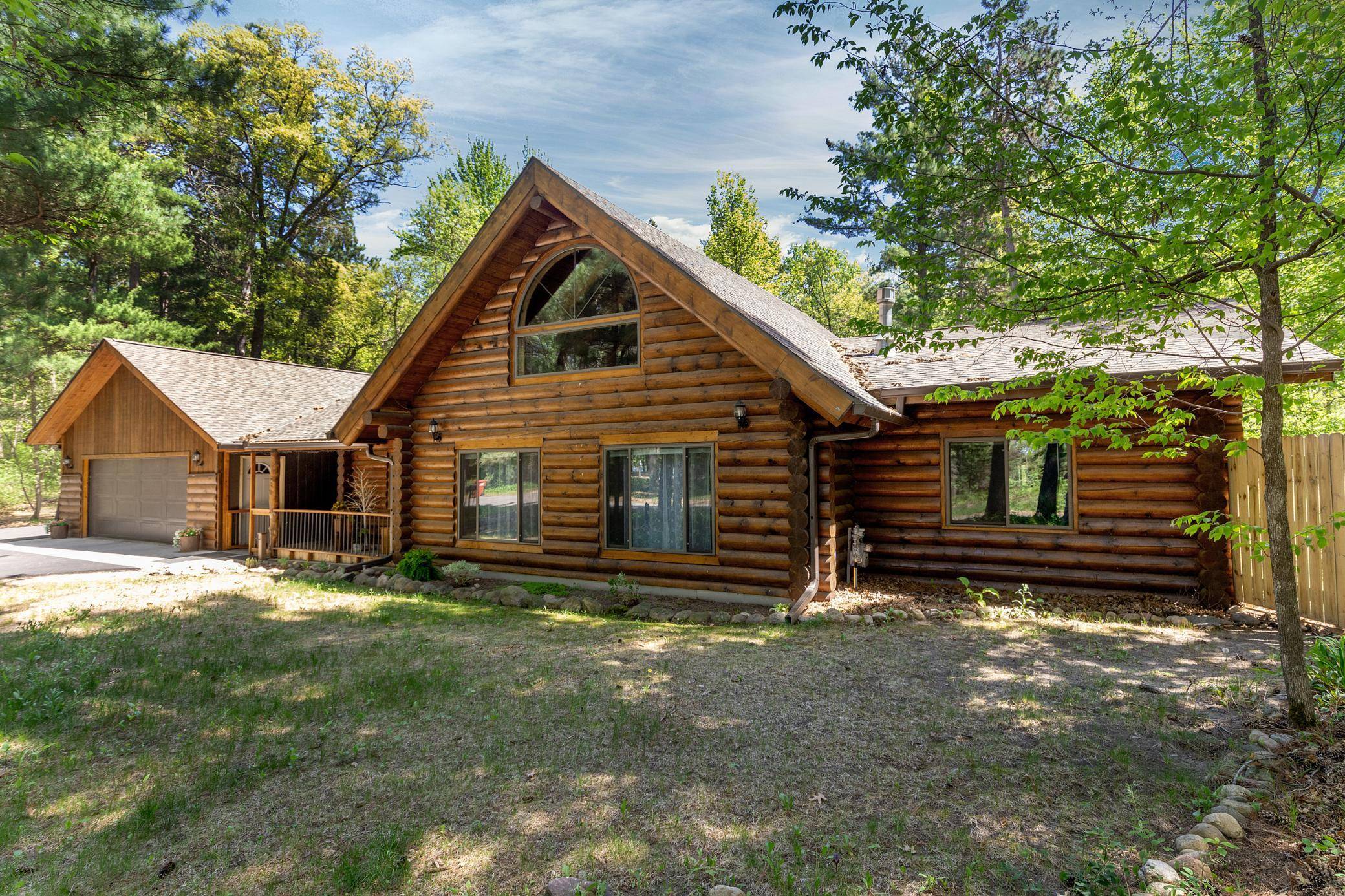 26078 Birch AVE, Nisswa, MN 56468