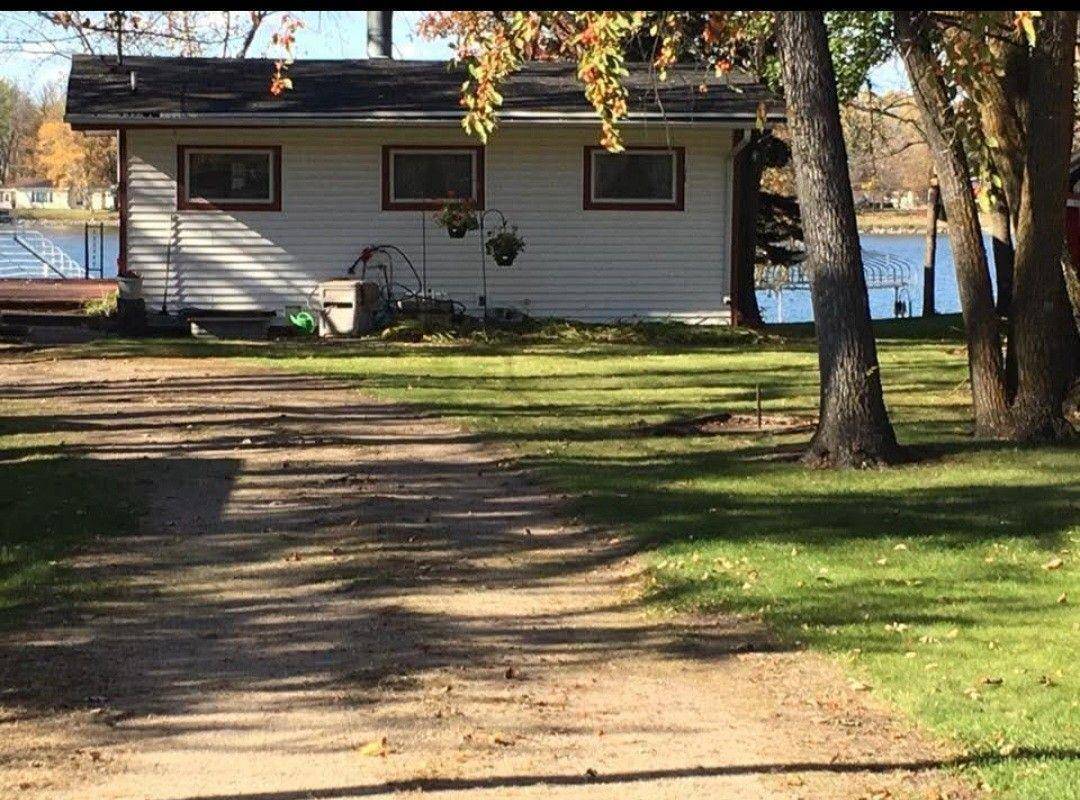 12824 Maple ST SE, Mentor, MN 56736
