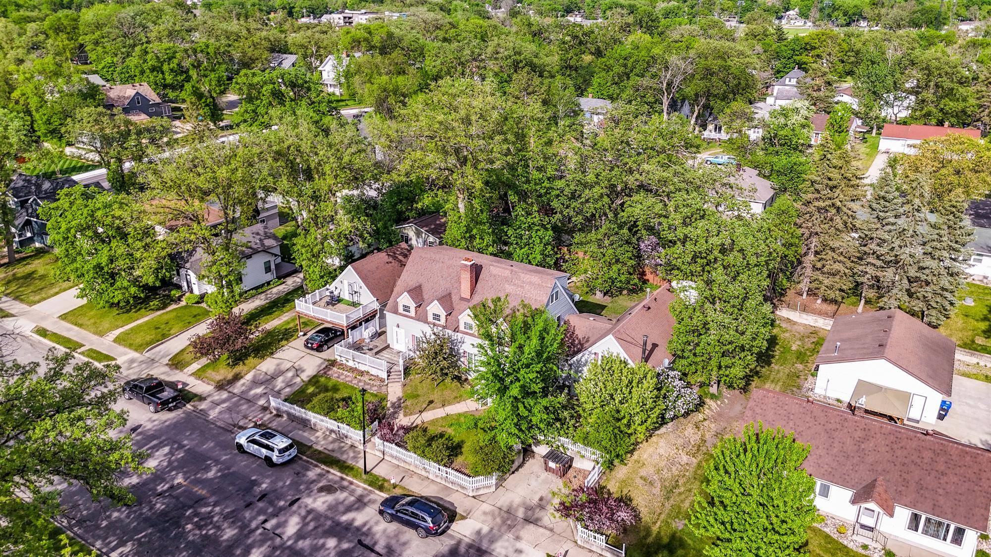 1311 Summit AVE, Detroit Lakes, MN 56501