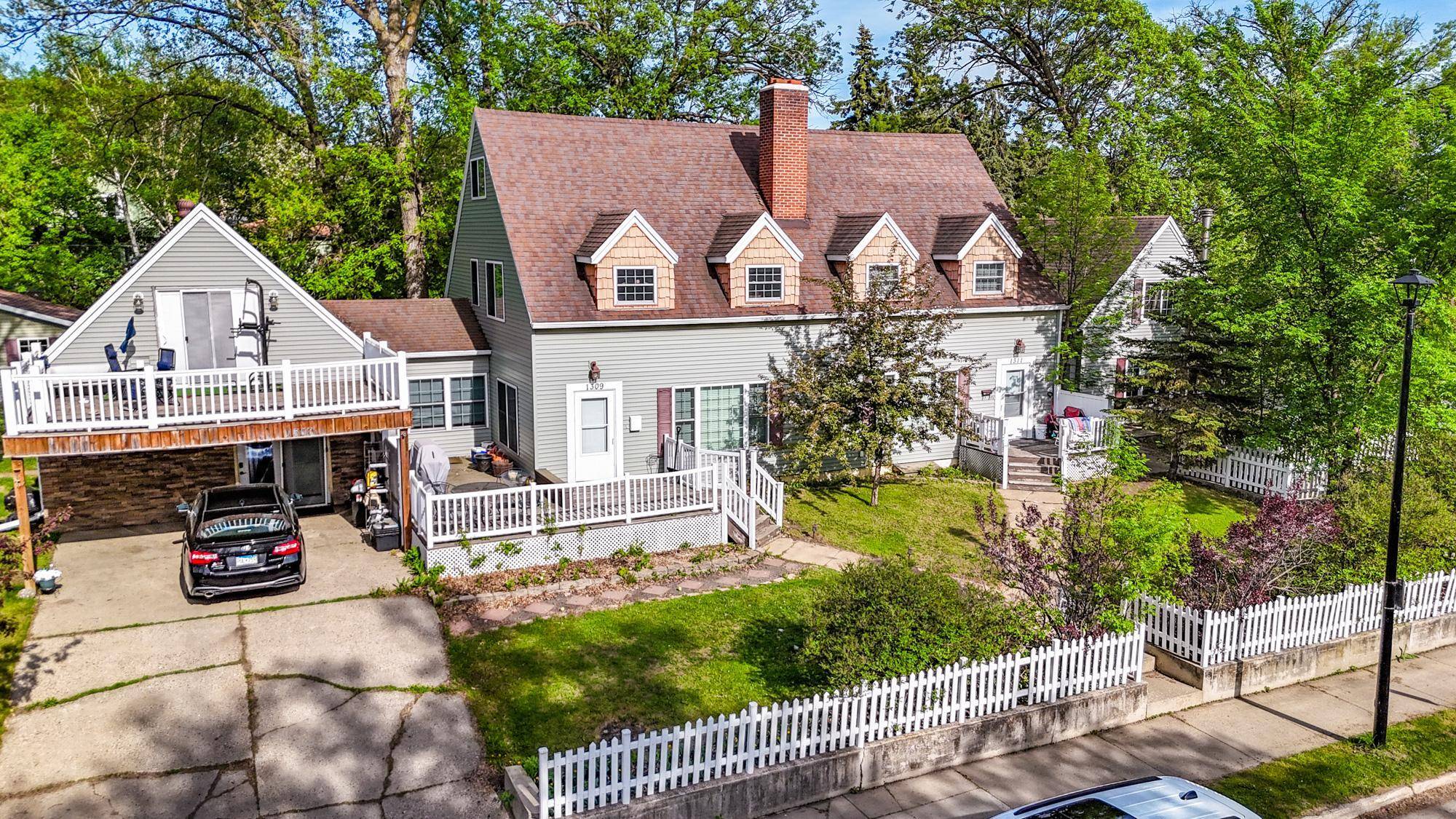 1311 Summit AVE, Detroit Lakes, MN 56501