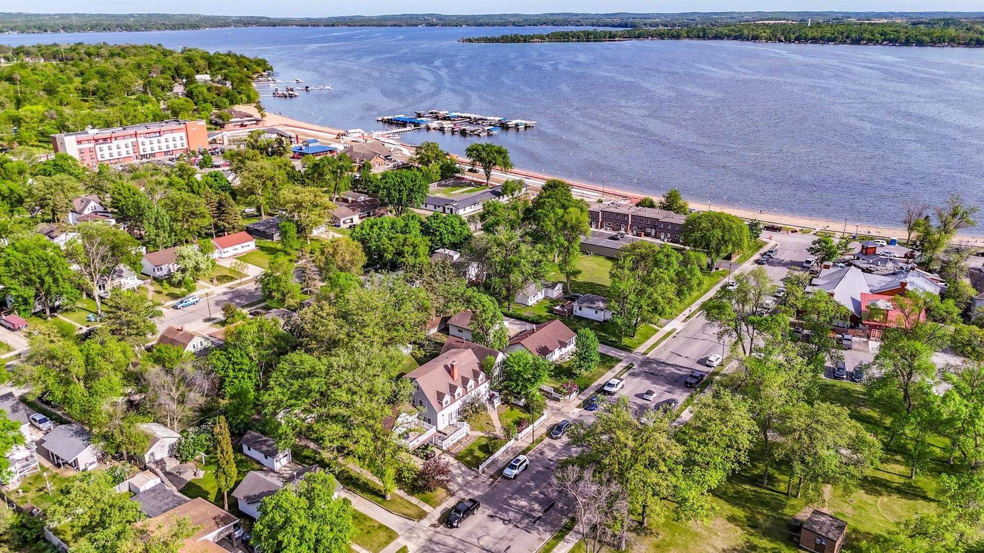 1311 Summit AVE, Detroit Lakes, MN 56501