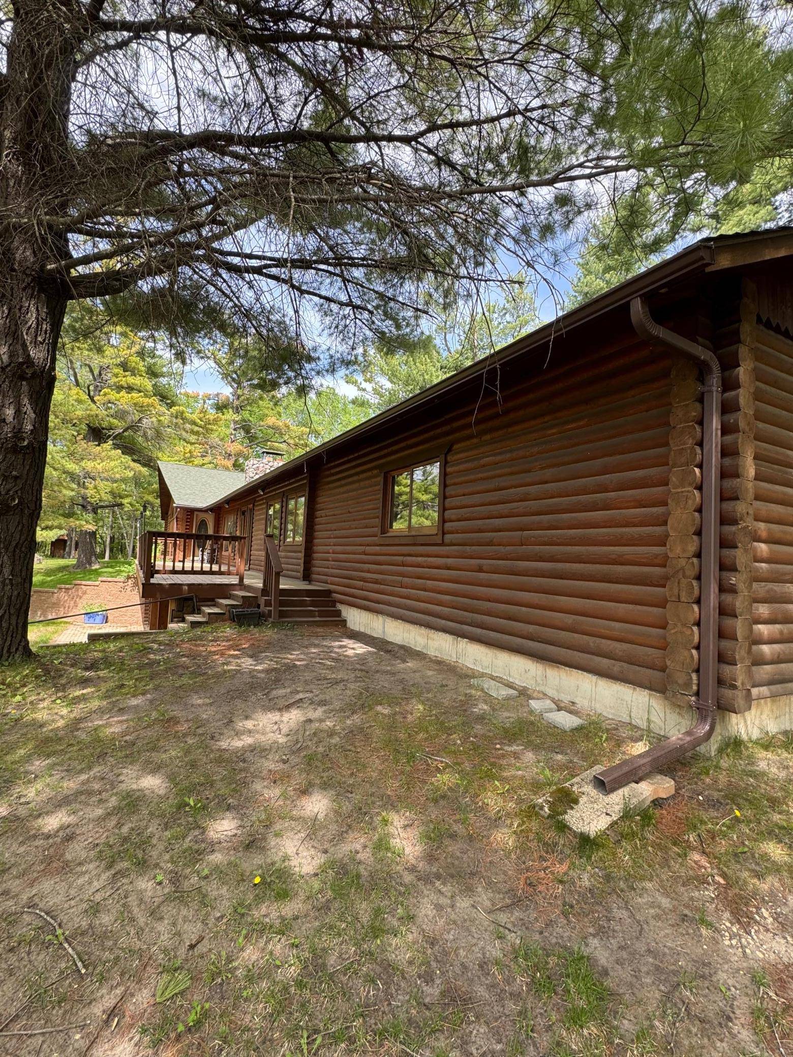 1469 Woodland LOOP NW, Baudette, MN 56623