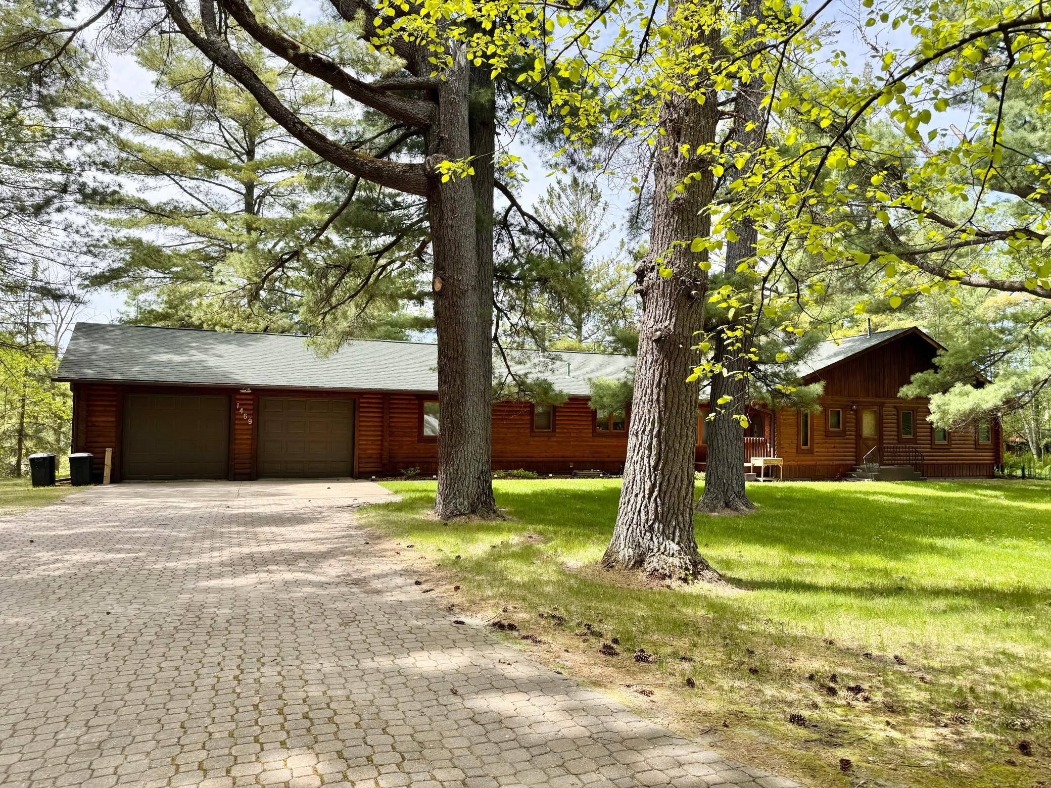1469 Woodland LOOP NW, Baudette, MN 56623