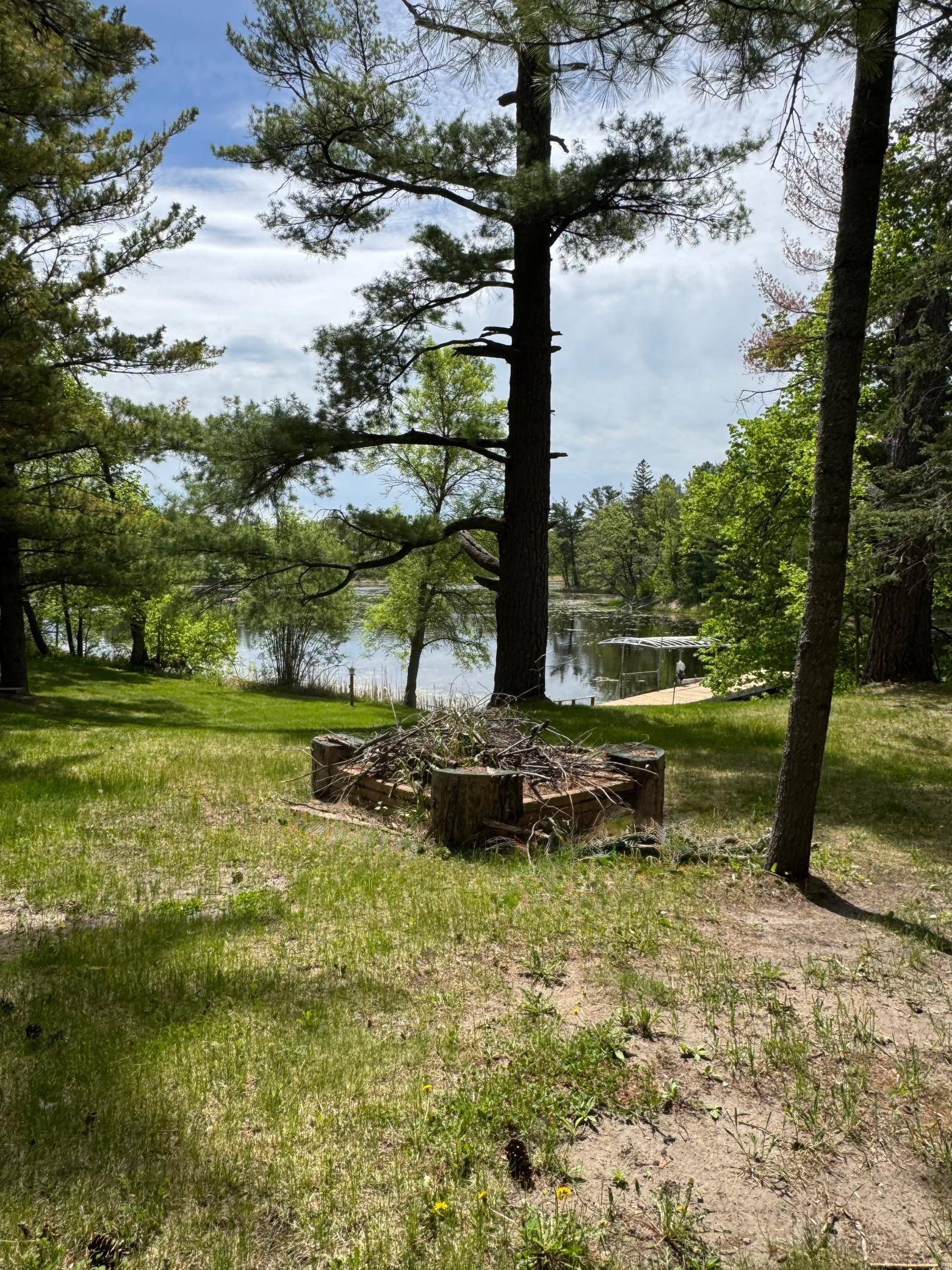 1469 Woodland LOOP NW, Baudette, MN 56623