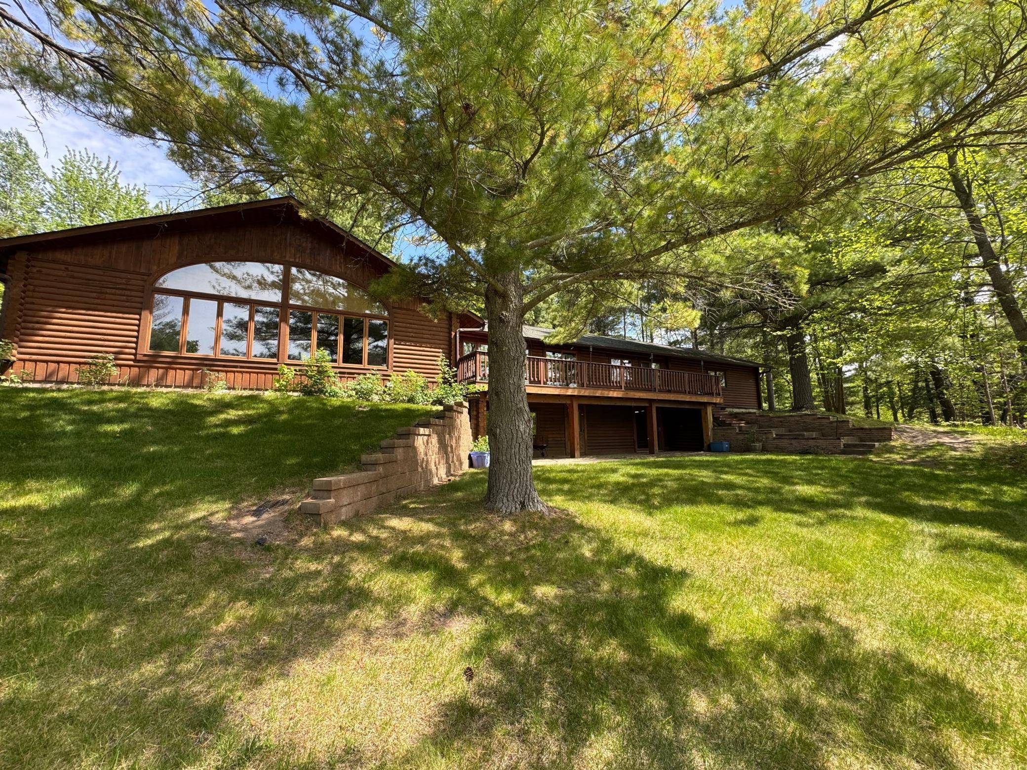 1469 Woodland LOOP NW, Baudette, MN 56623