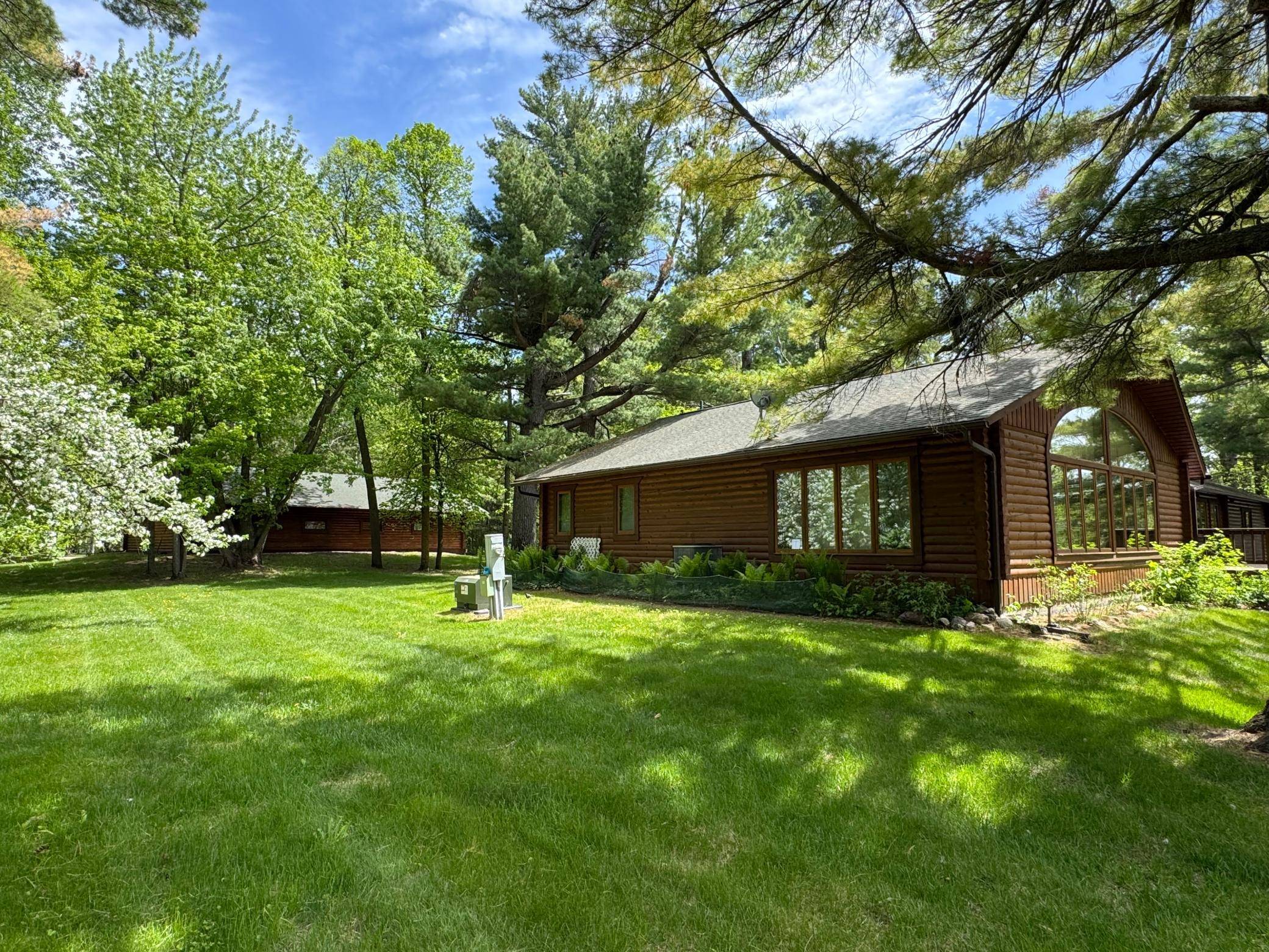 1469 Woodland LOOP NW, Baudette, MN 56623