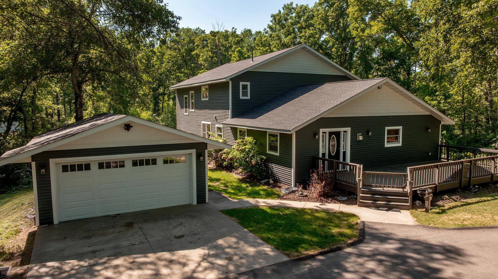 32853 Adney Lake RD, Crosby, MN 56441