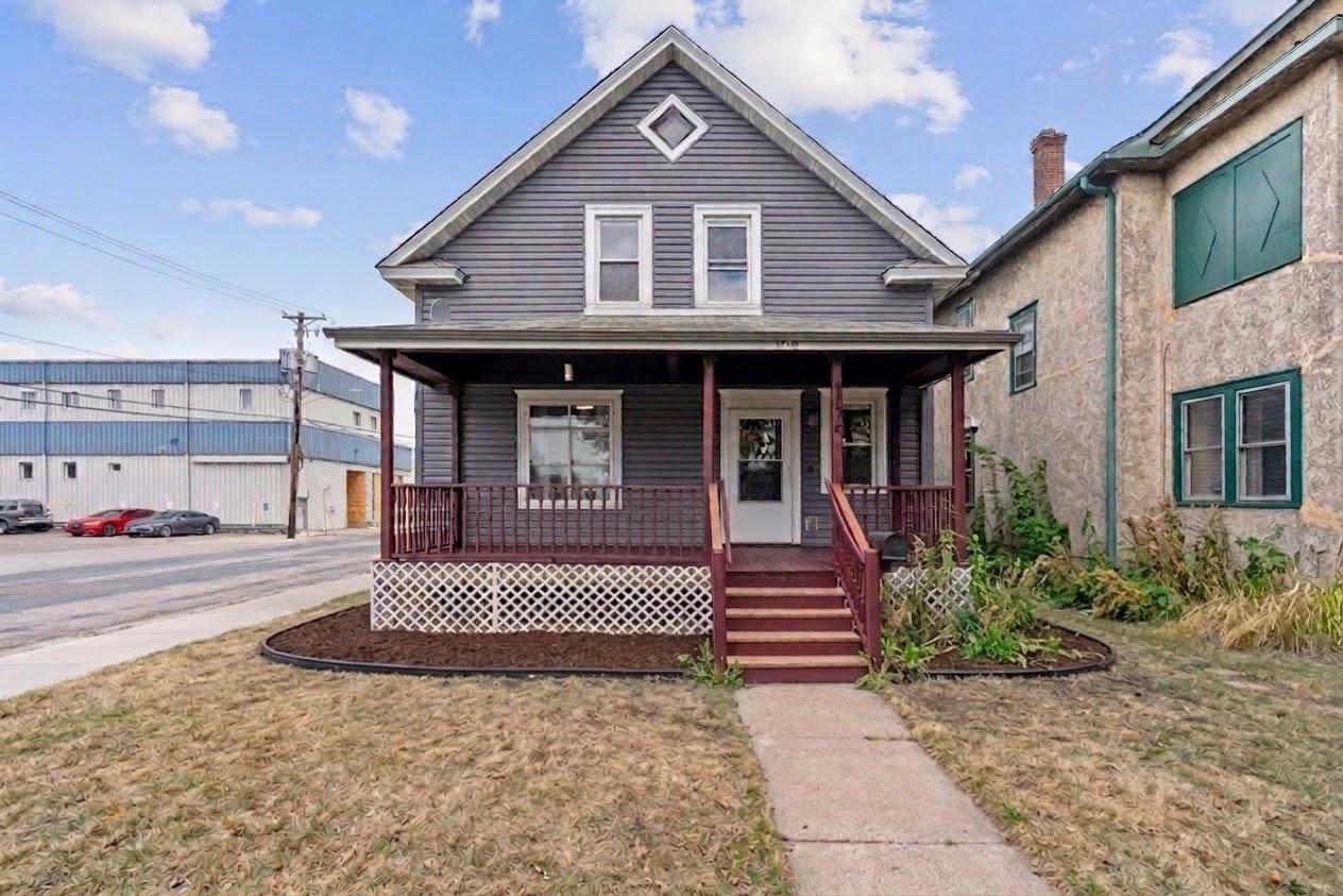 1176 14th AVE SE, Minneapolis, MN 55414