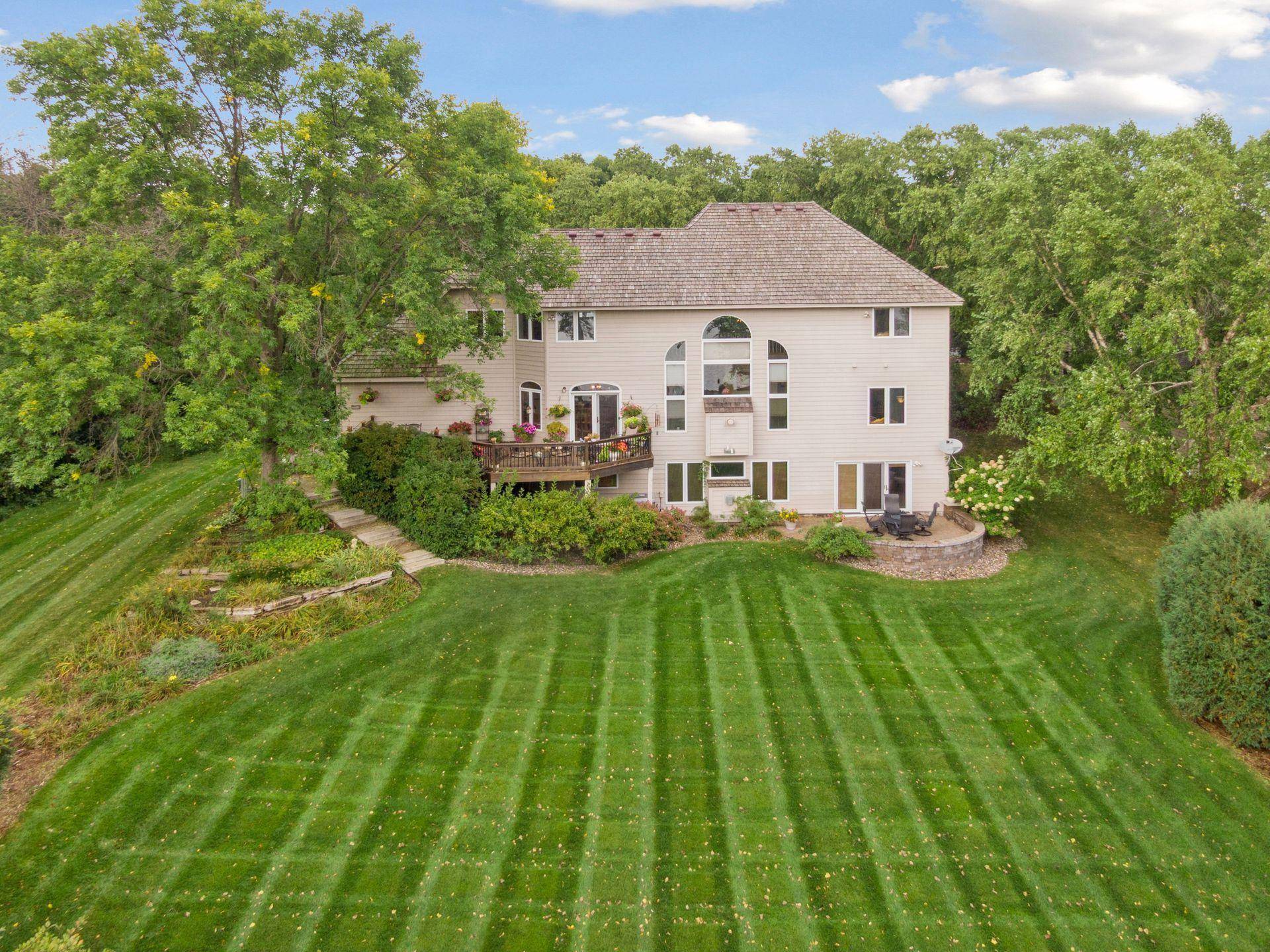 1629 Keller Lake DR, Burnsville, MN 55306