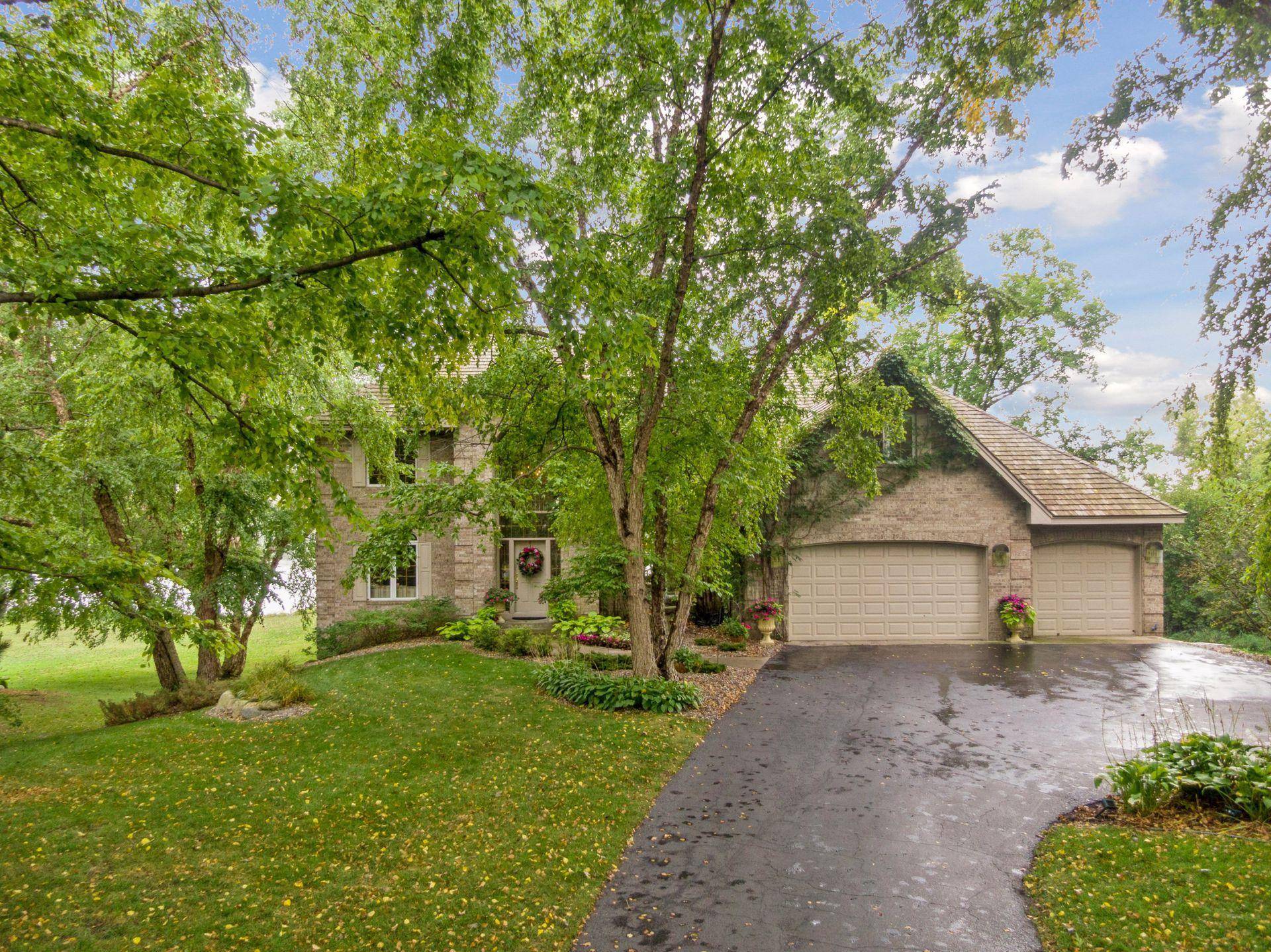 1629 Keller Lake DR, Burnsville, MN 55306