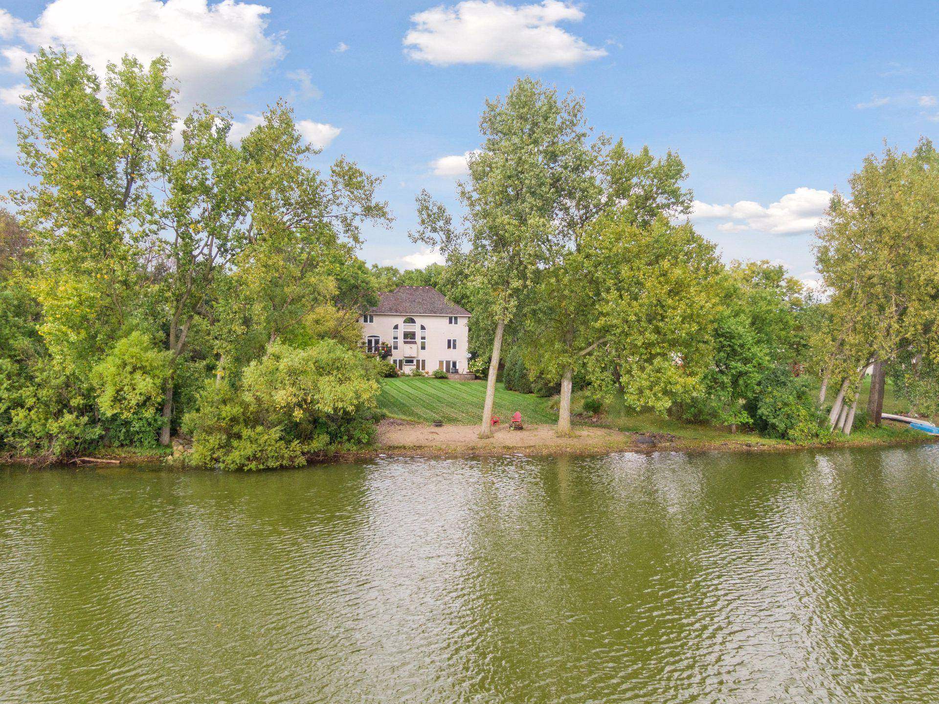 1629 Keller Lake DR, Burnsville, MN 55306