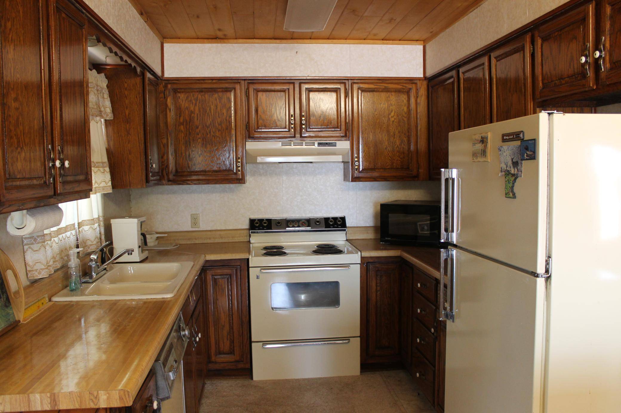 1599 Mckinley Park RD, Tower, MN 55790