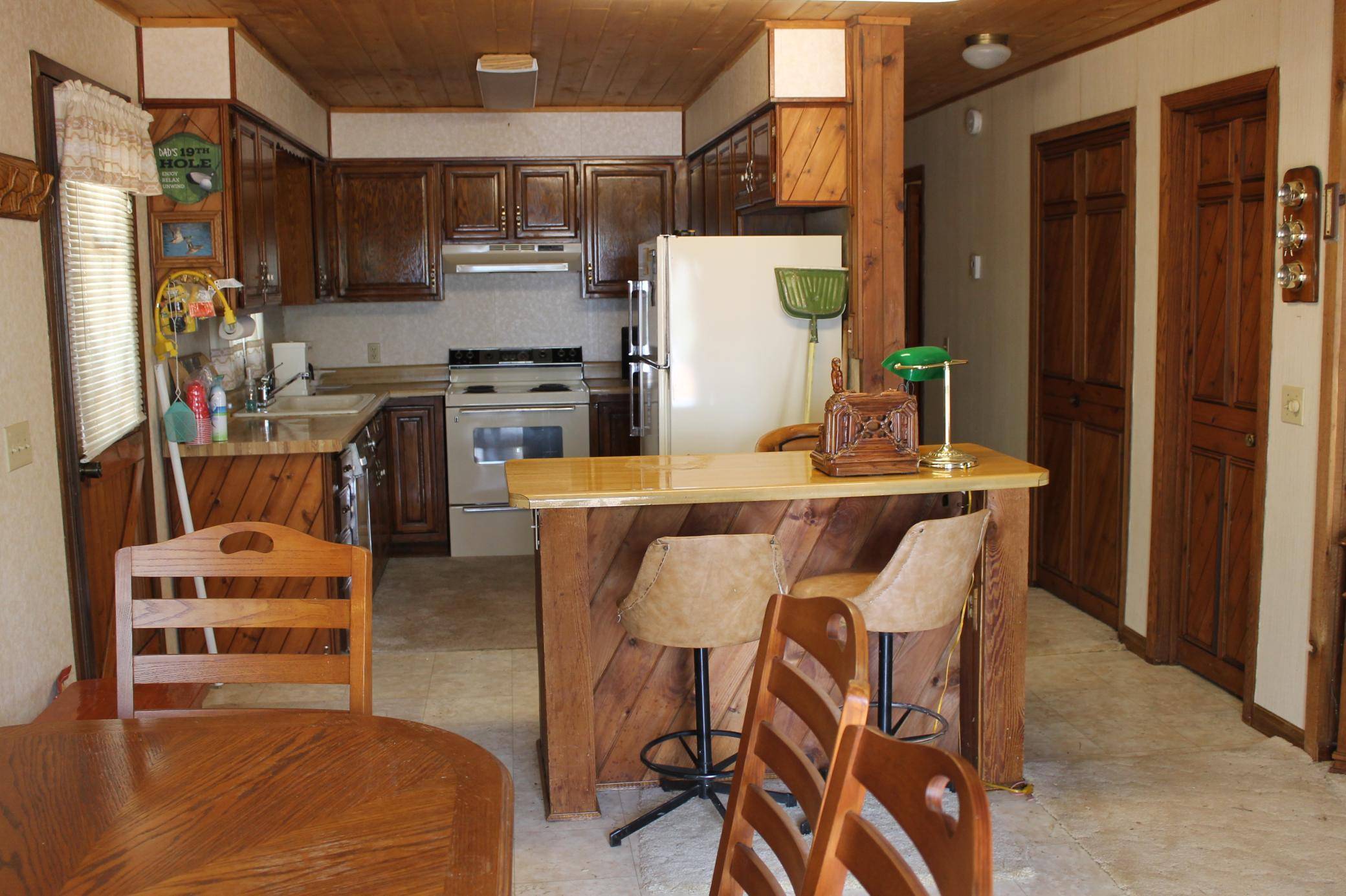 1599 Mckinley Park RD, Tower, MN 55790