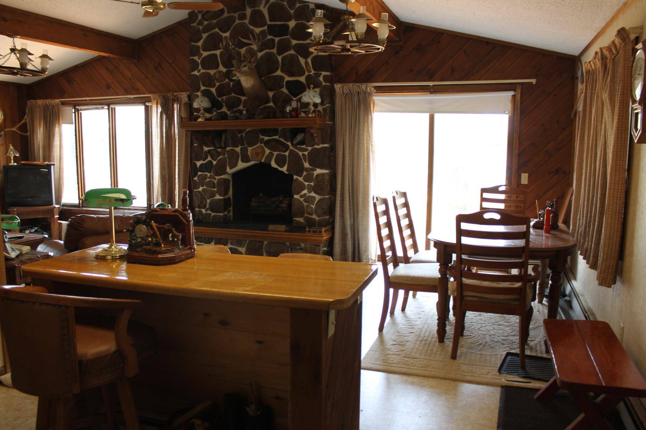 1599 Mckinley Park RD, Tower, MN 55790