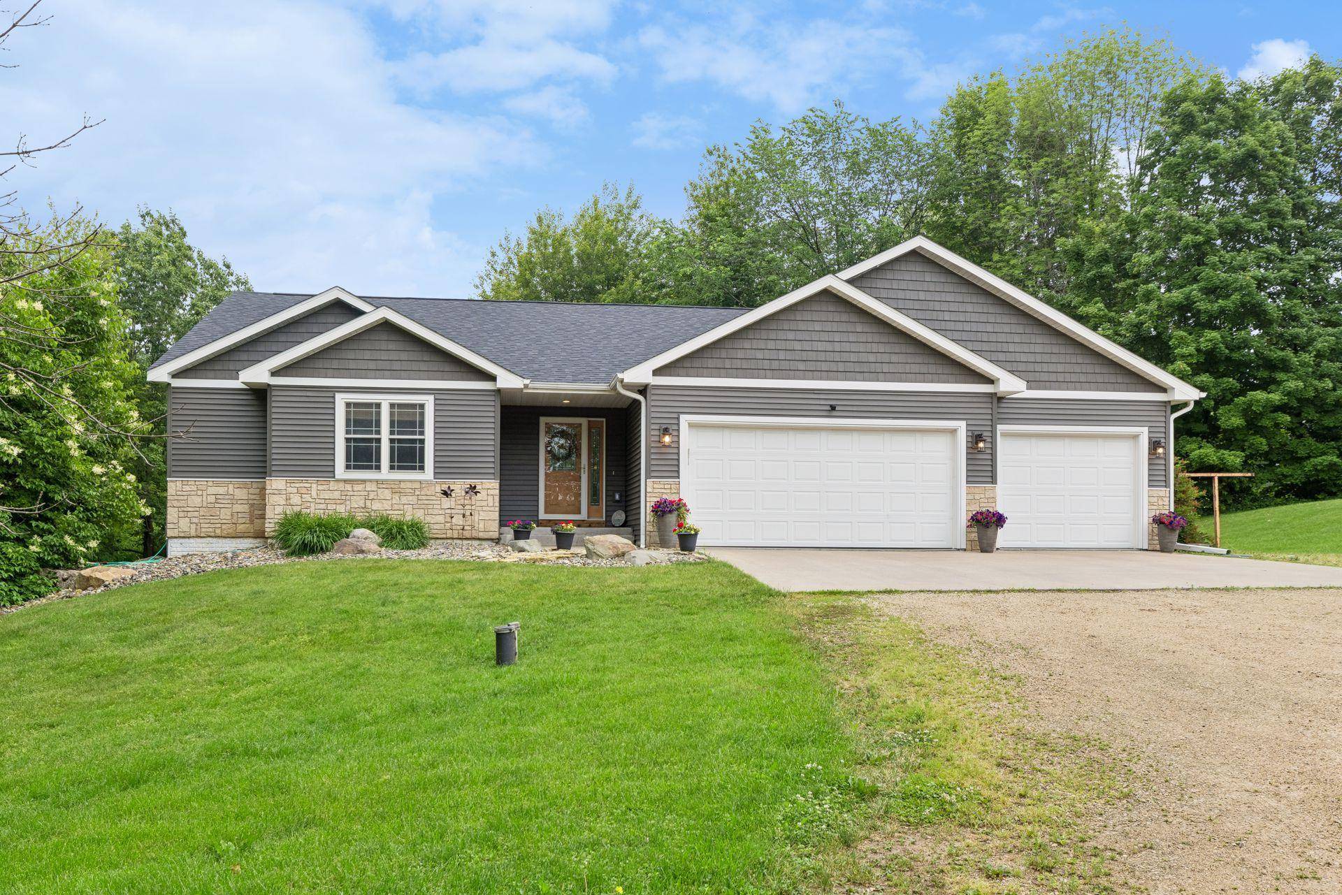 N7432 State Road 65, River Falls, WI 54022