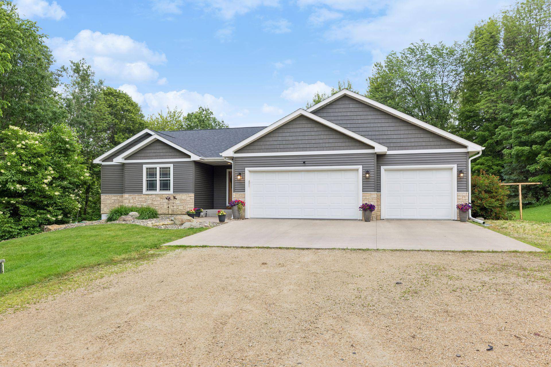 N7432 State Road 65, River Falls, WI 54022