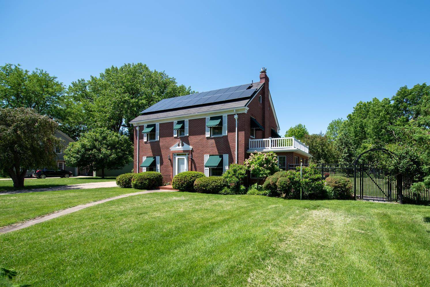 104 Hannah ST, Mankato, MN 56001