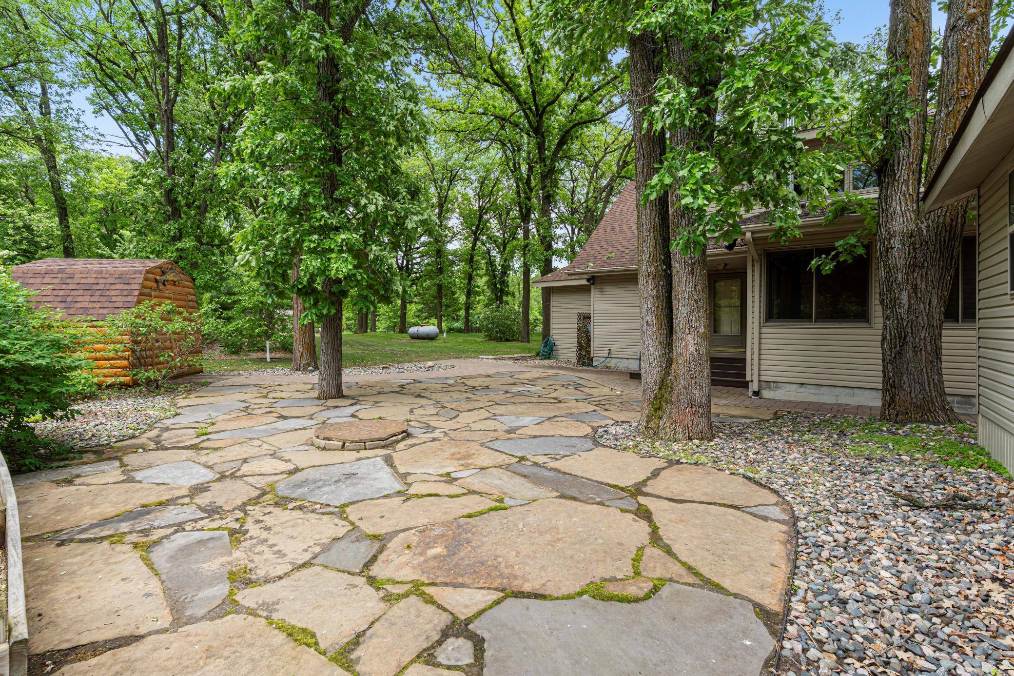 10143 Mounds Point DR NW, Cass Lake, MN 56633