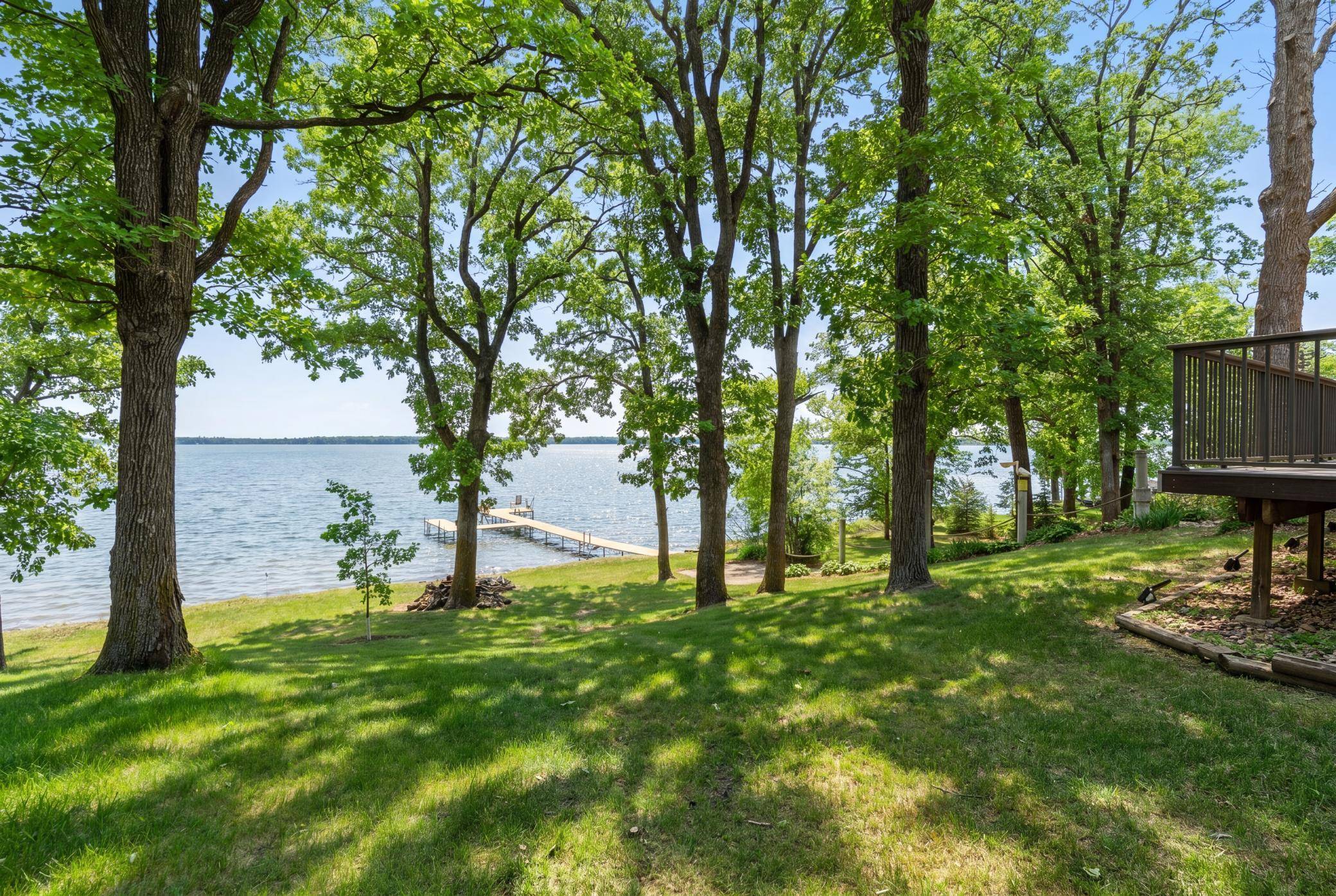 10143 Mounds Point DR NW, Cass Lake, MN 56633