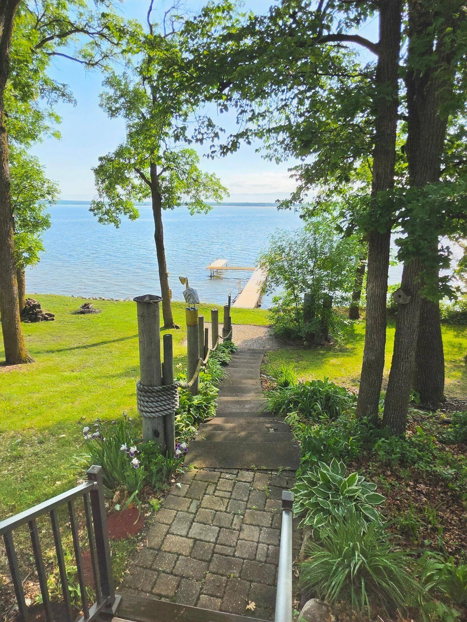 10143 Mounds Point DR NW, Cass Lake, MN 56633