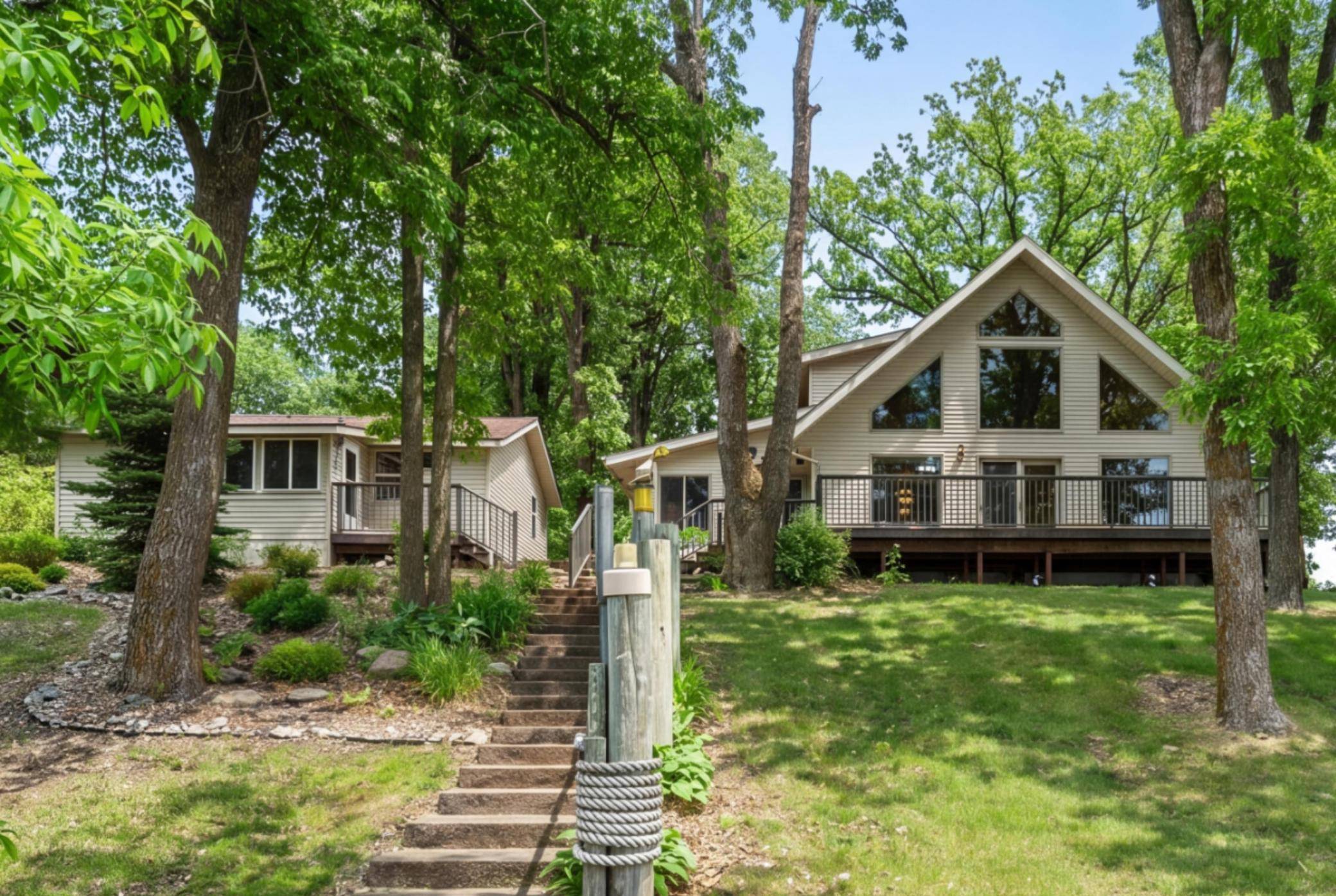10143 Mounds Point DR NW, Cass Lake, MN 56633