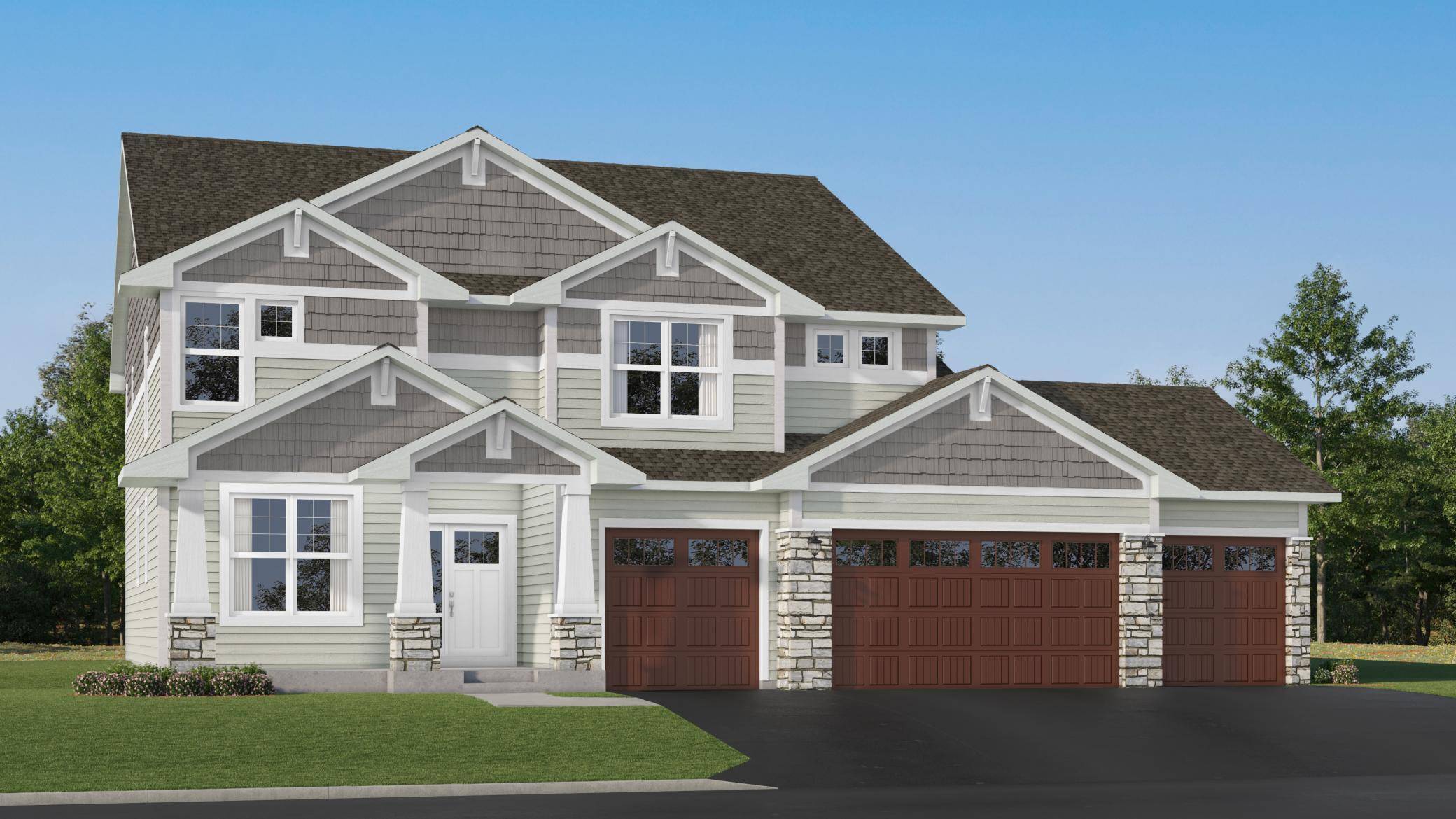 19916 67th AVE, Corcoran, MN 55340