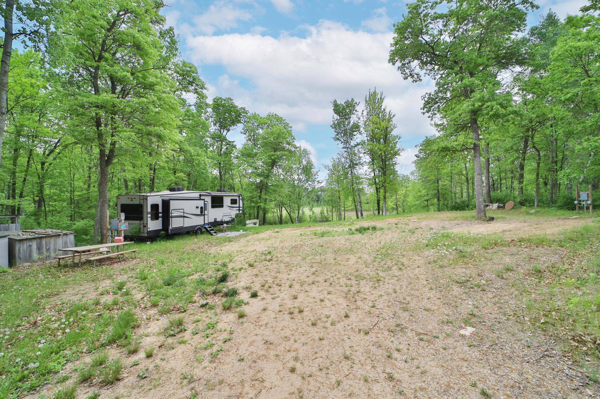 4898 Miller Bay LN NW, Hackensack, MN 56452