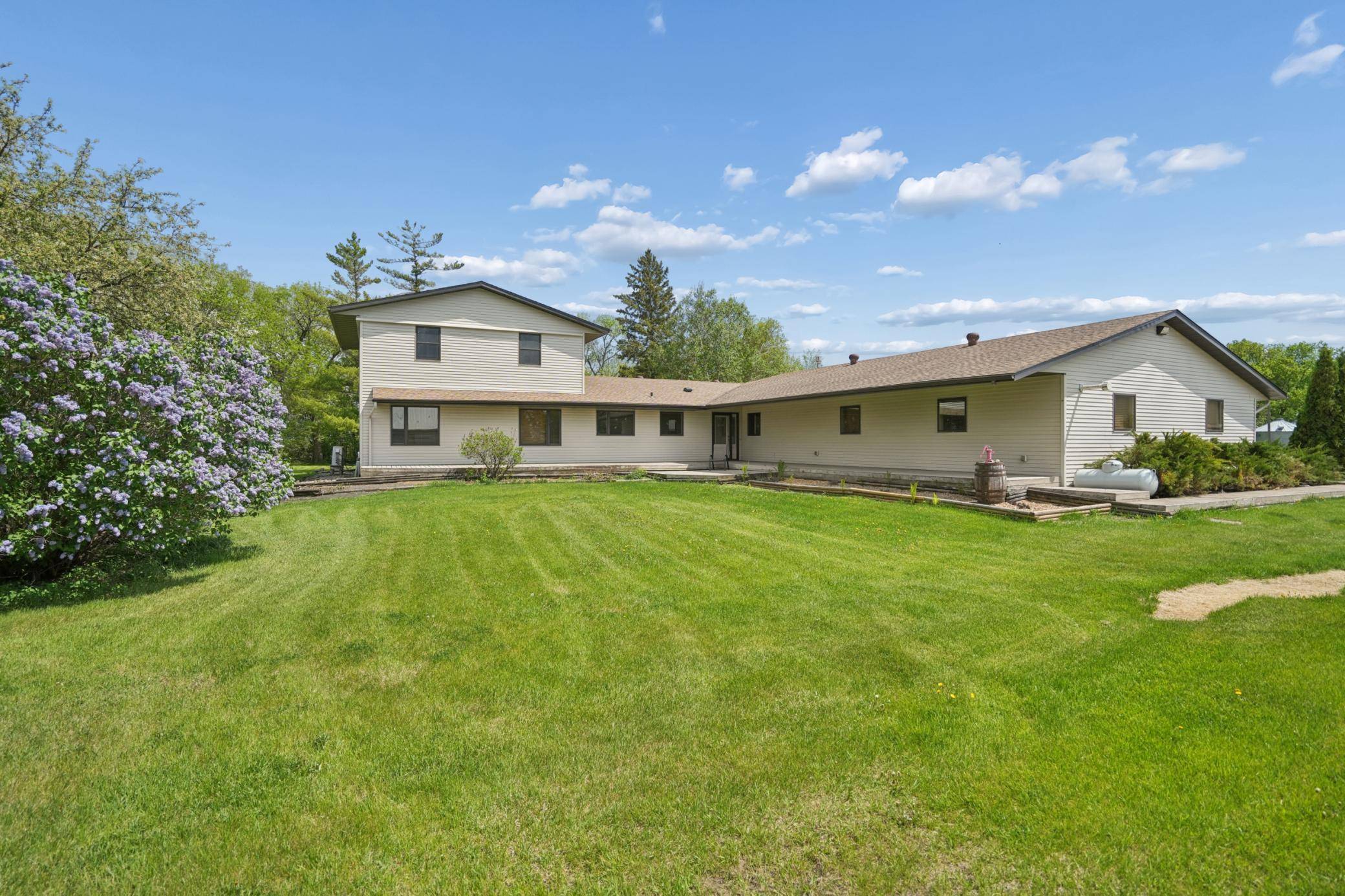 5641 170th AVE N, Georgetown, MN 56546