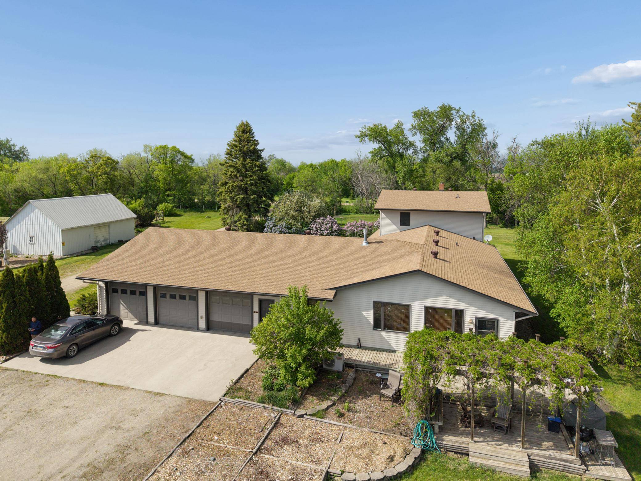 5641 170th AVE N, Georgetown, MN 56546