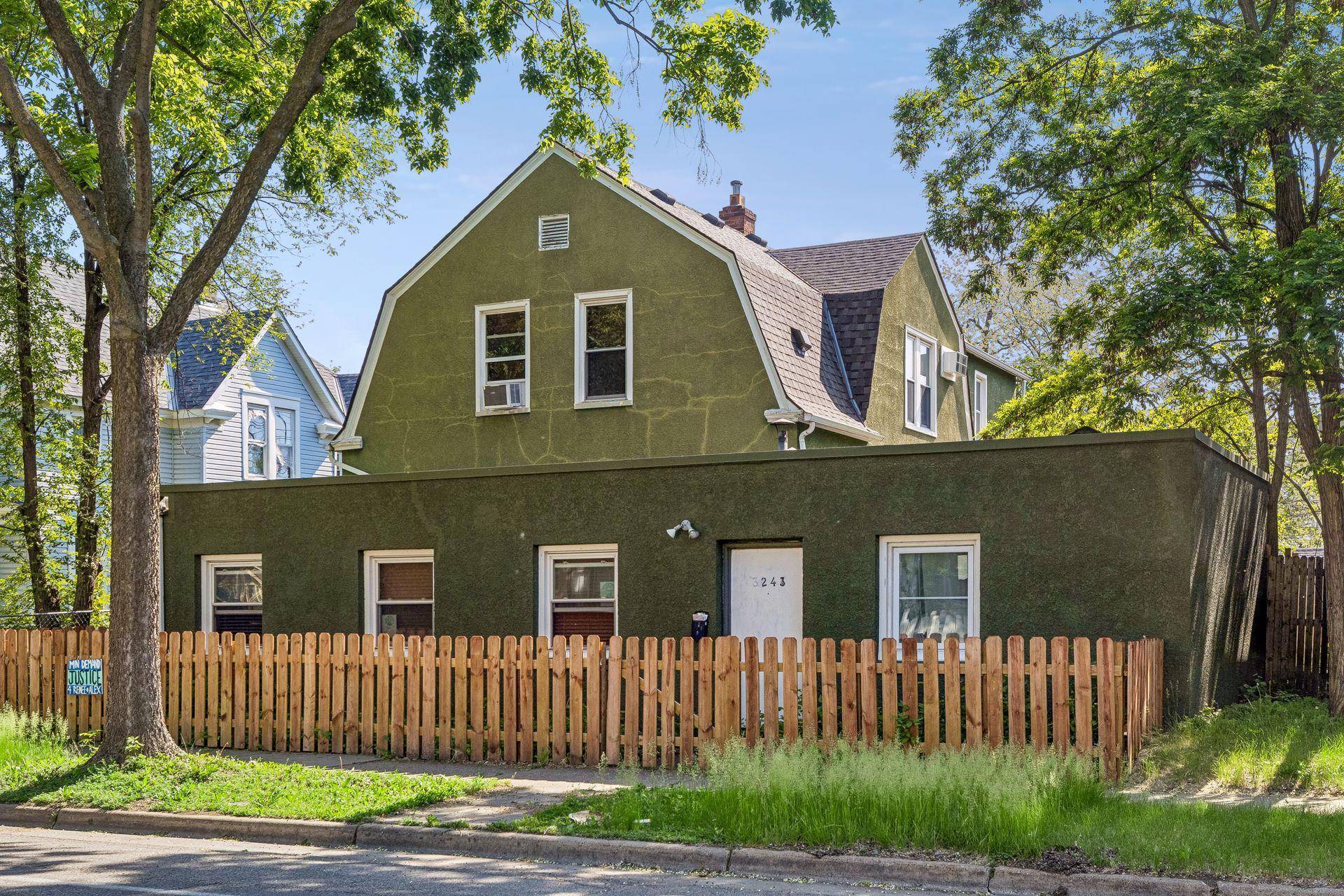 3241 Cedar AVE S, Minneapolis, MN 55407