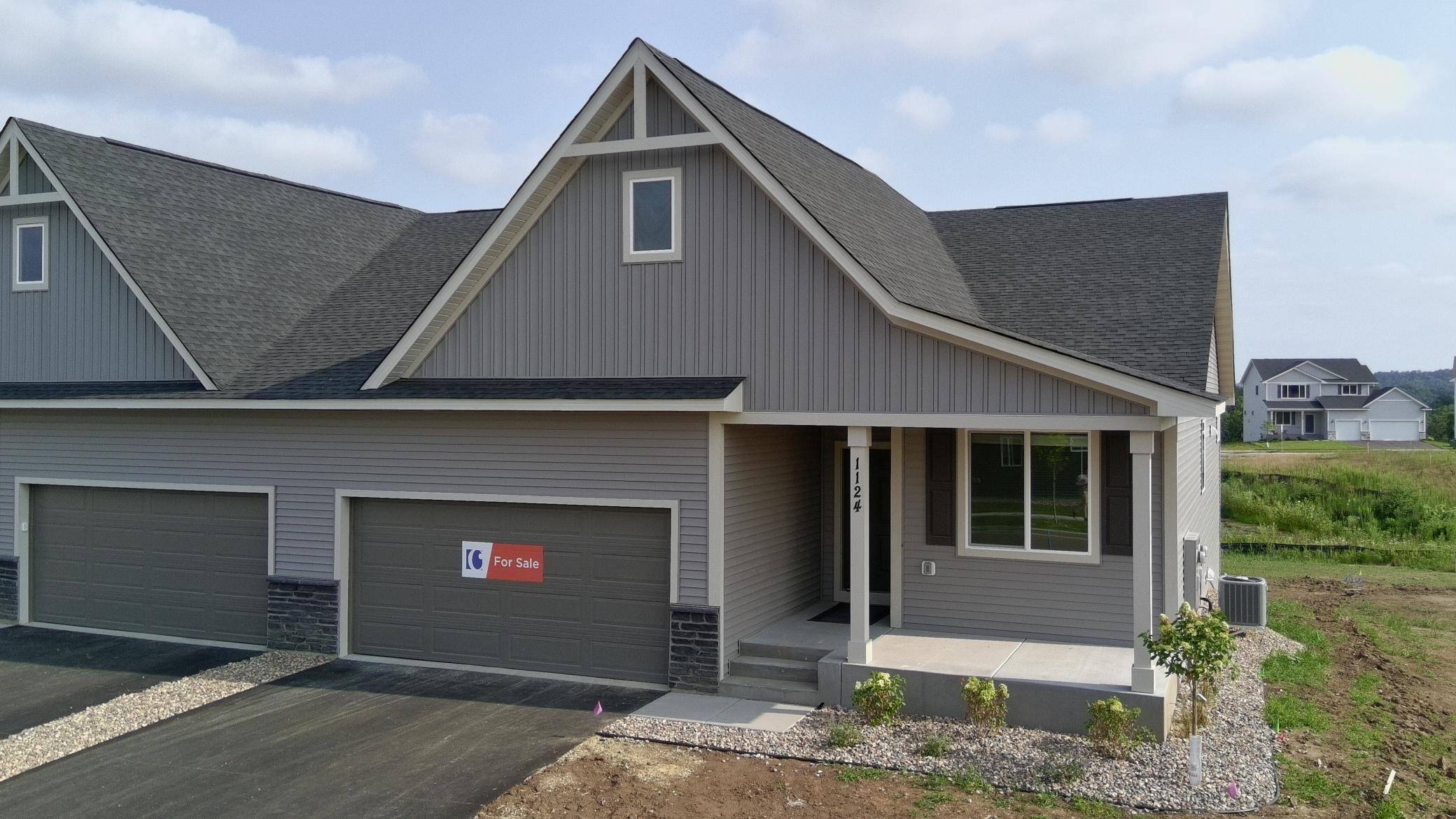 1124 Marlene AVE, River Falls, WI 54022