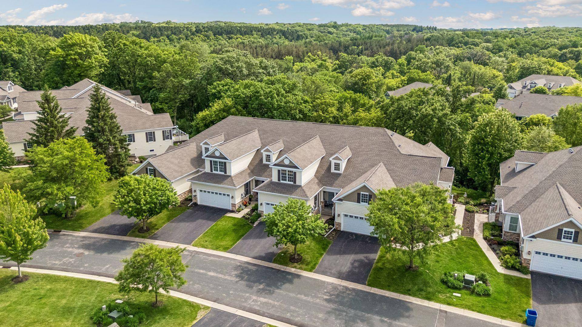 1454 Steeplechase LN #18, Eagan, MN 55122