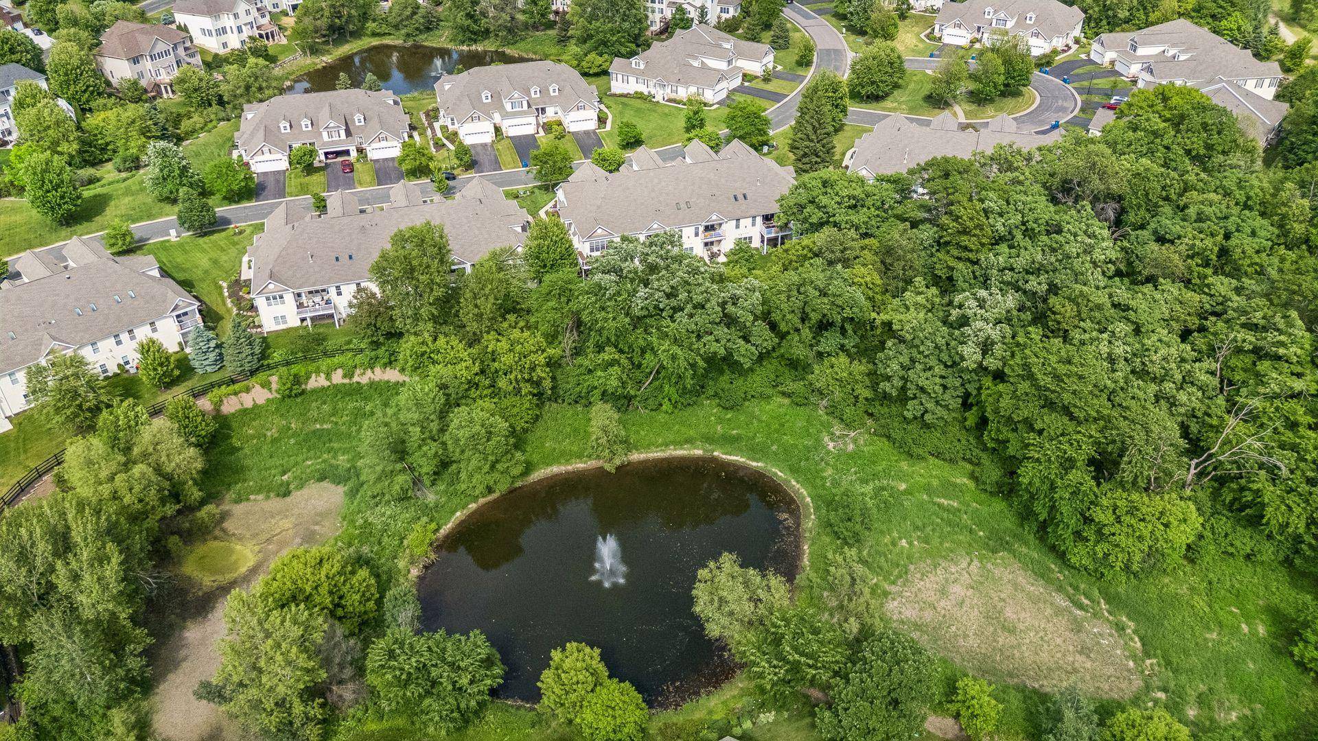 1454 Steeplechase LN #18, Eagan, MN 55122