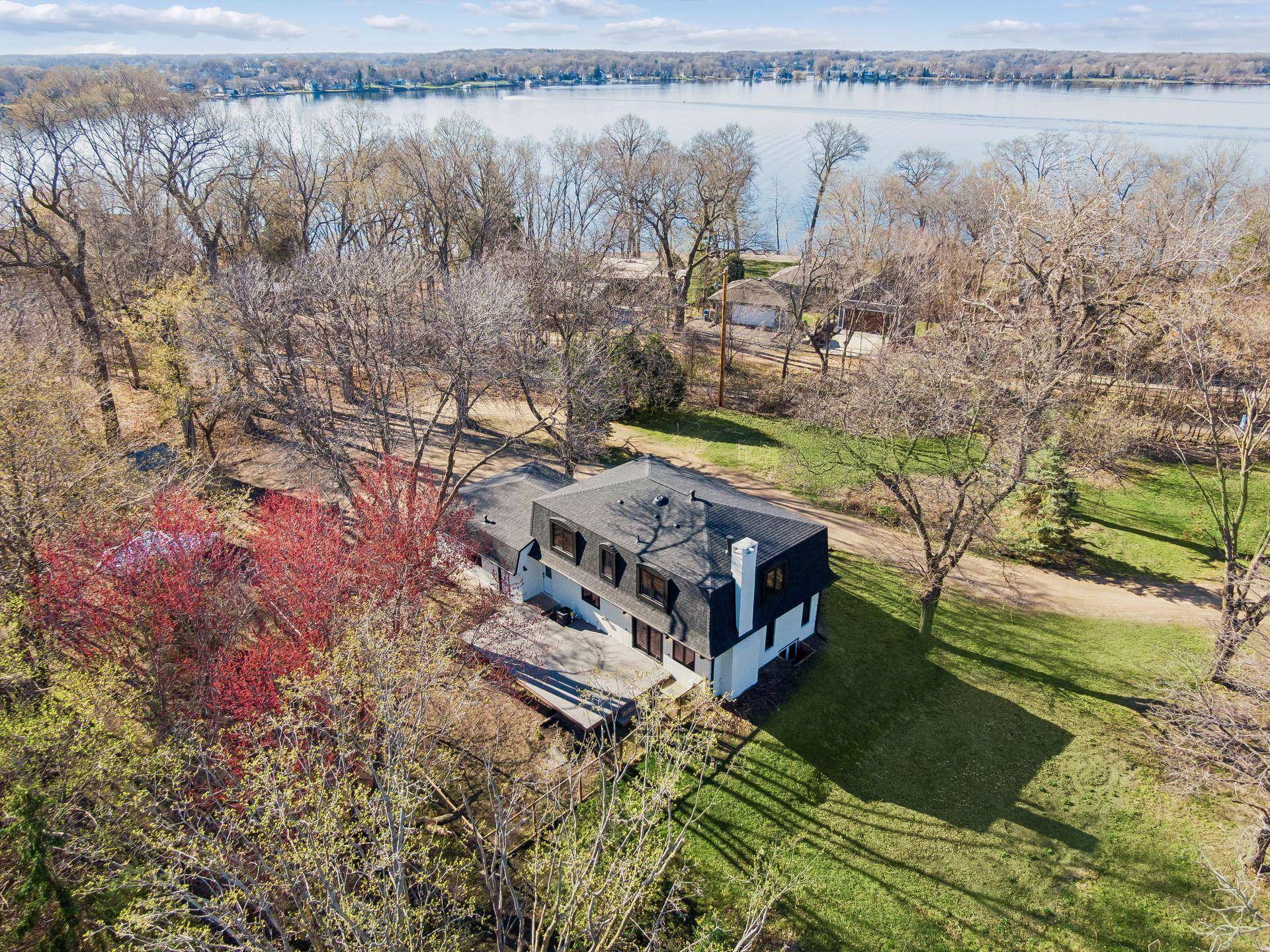 3159 Northview Road, Minnetonka Beach, MN 55391