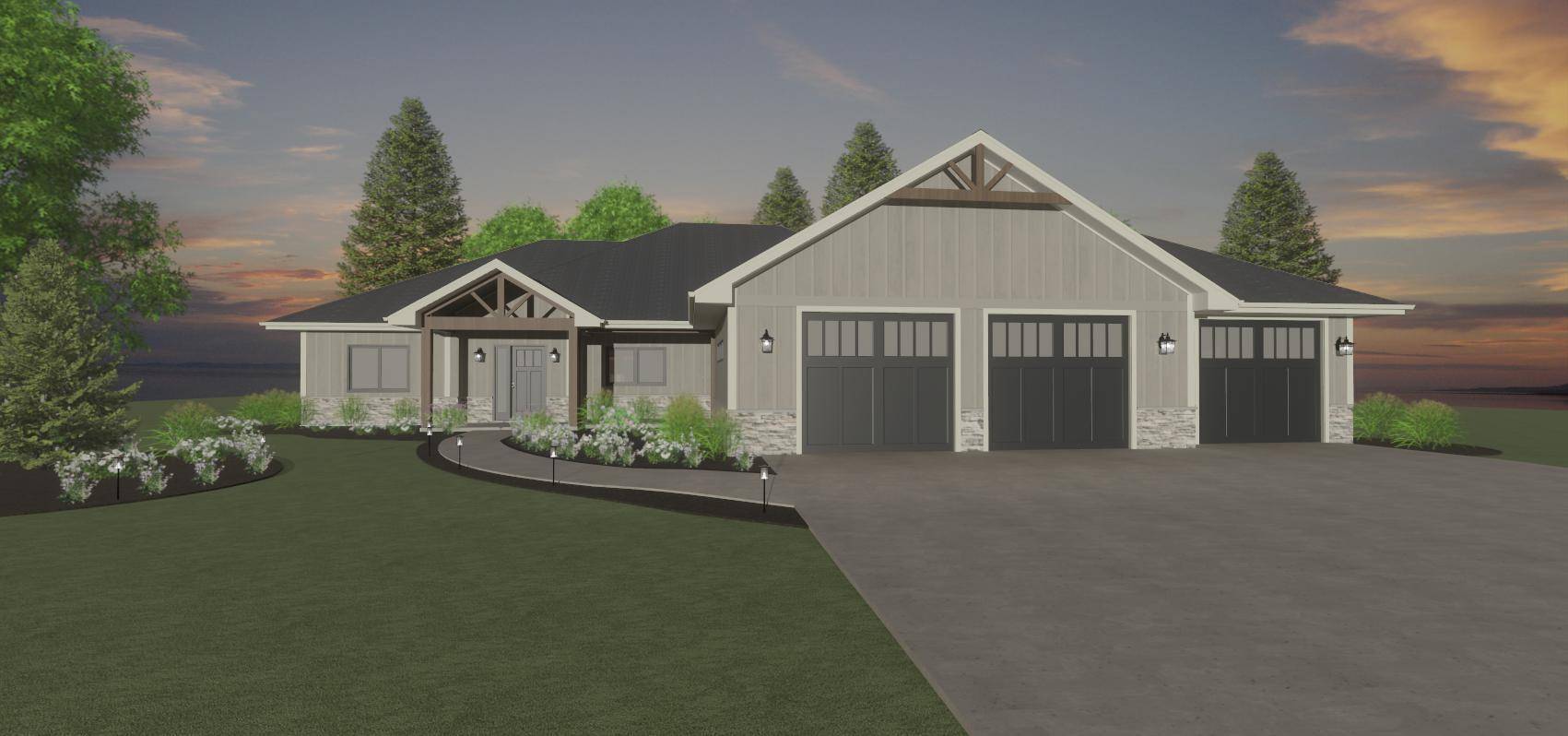 20779 Kiowa ST NW, Oak Grove, MN 55303