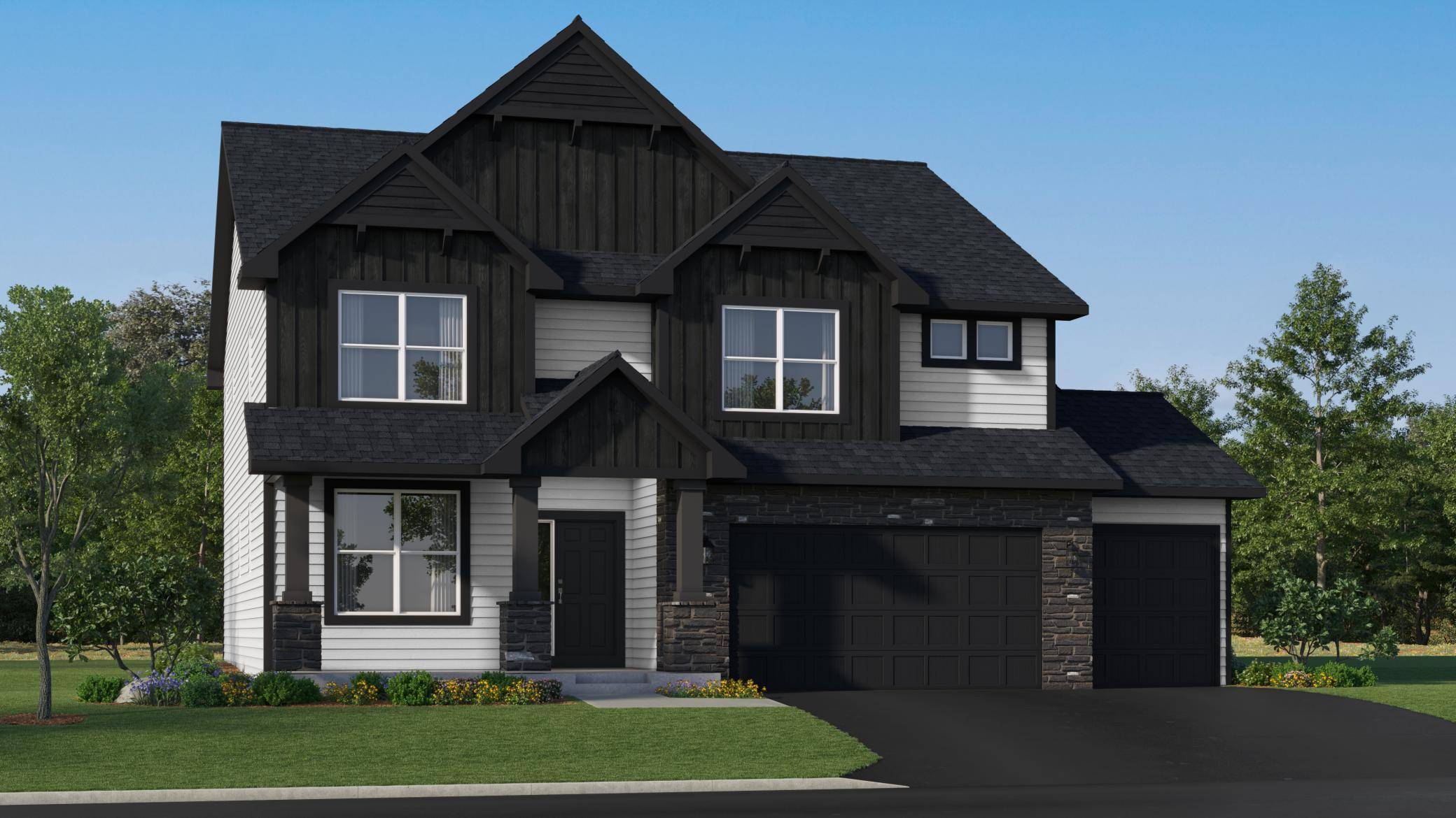 18663 Hythe LN, Lakeville, MN 55044