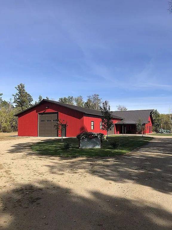 31336 & 31338 Rasmussen RD, Pequot Lakes, MN 56472