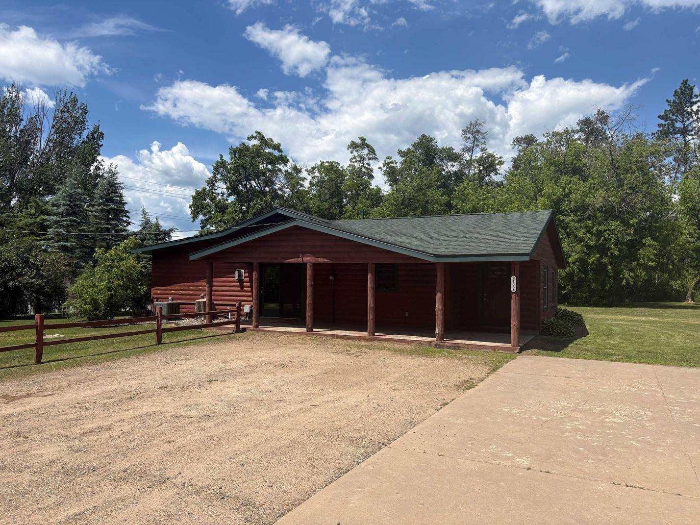 31336 & 31338 Rasmussen RD, Pequot Lakes, MN 56472