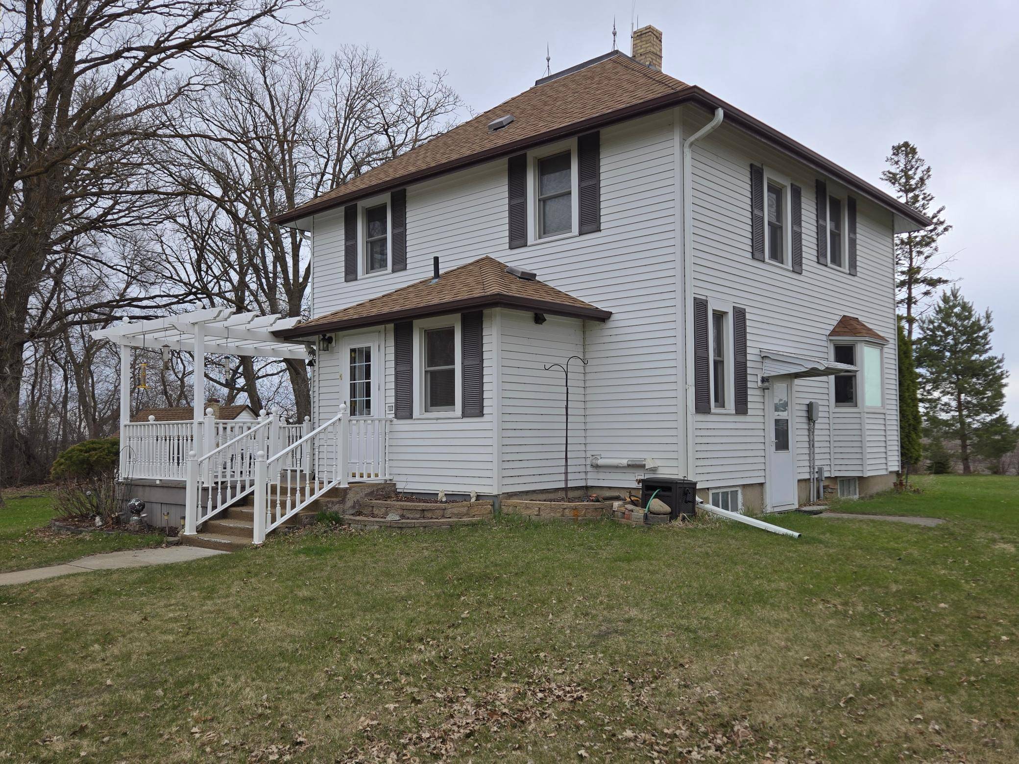 25321 370th ST SE, Mcintosh, MN 56556