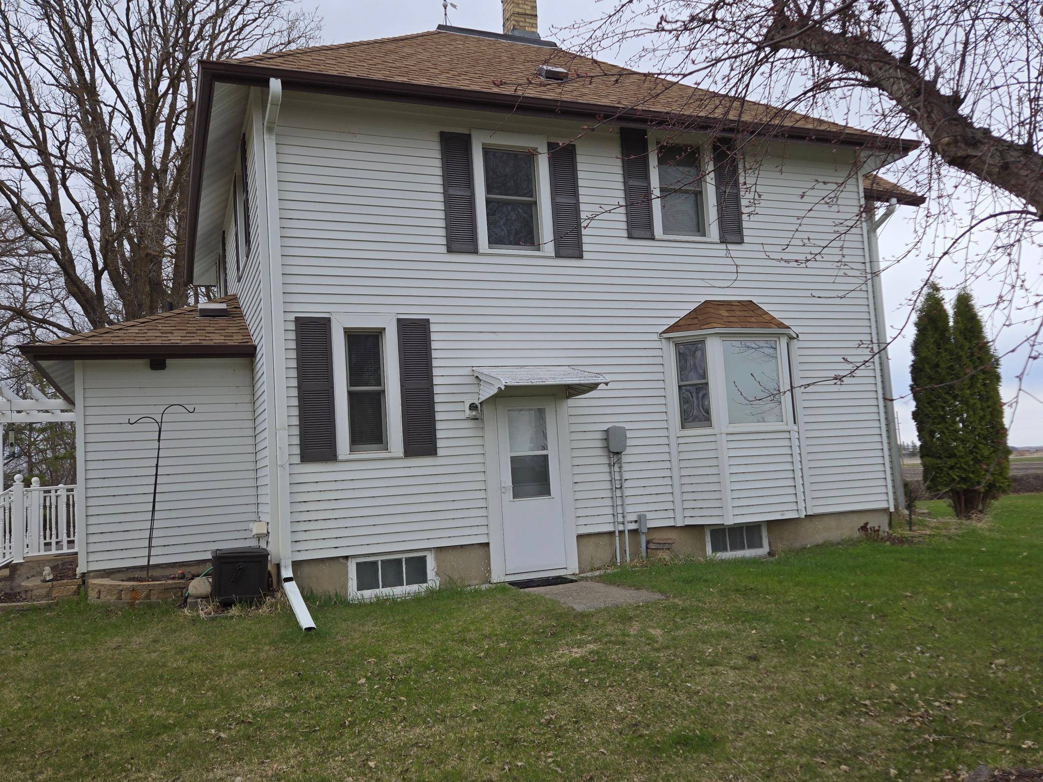 25321 370th ST SE, Mcintosh, MN 56556