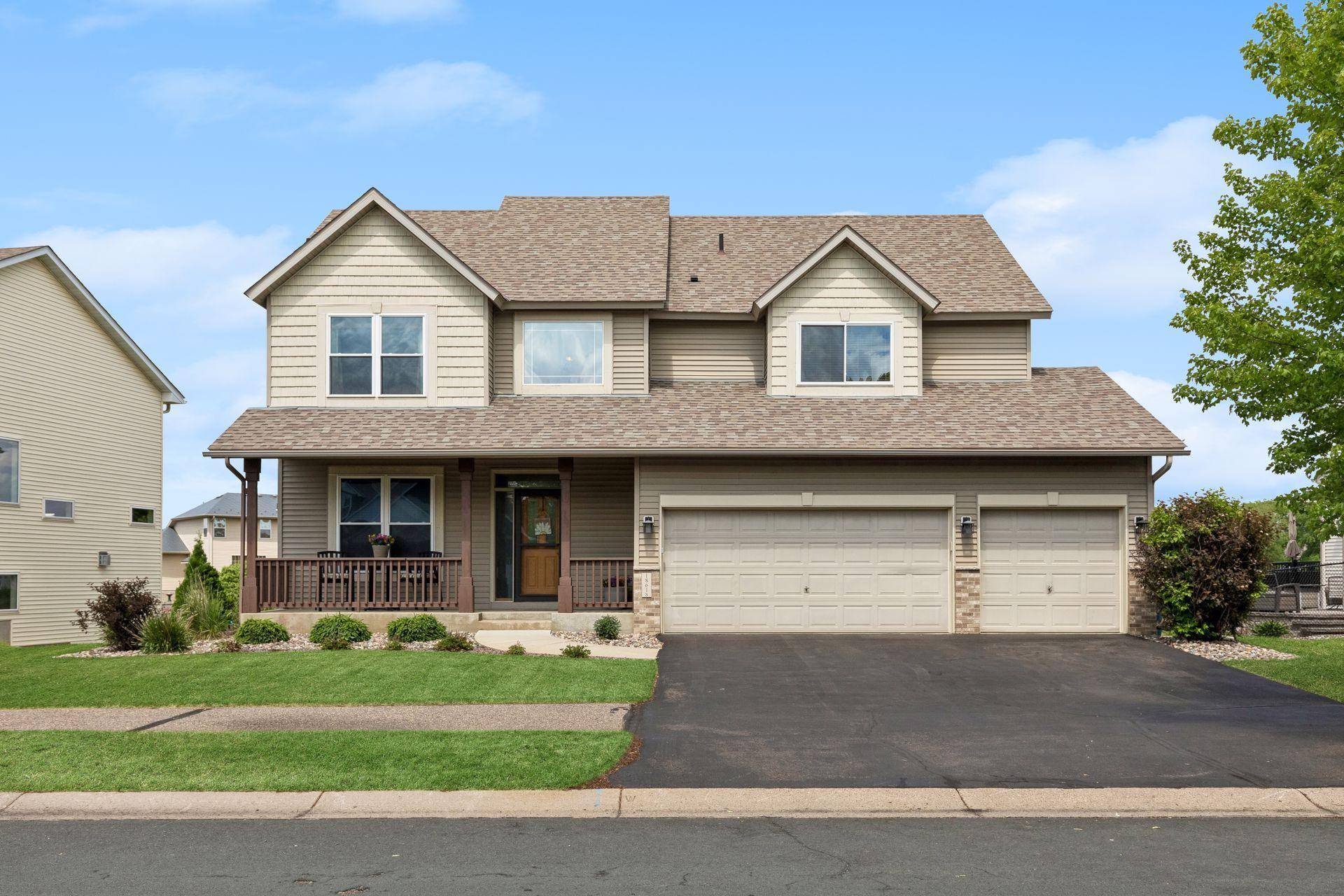 18618 Dunbury AVE, Farmington, MN 55024