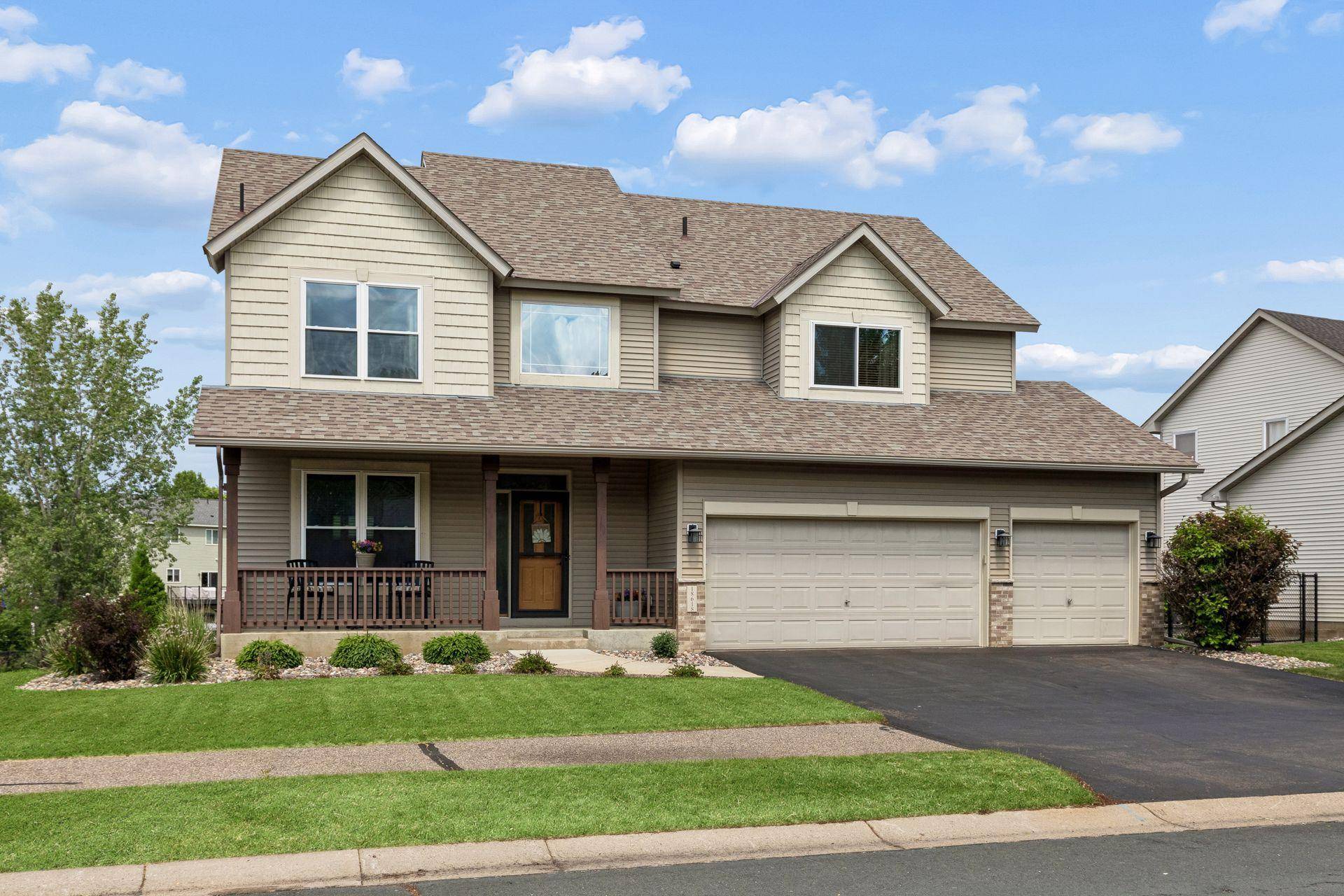 18618 Dunbury AVE, Farmington, MN 55024