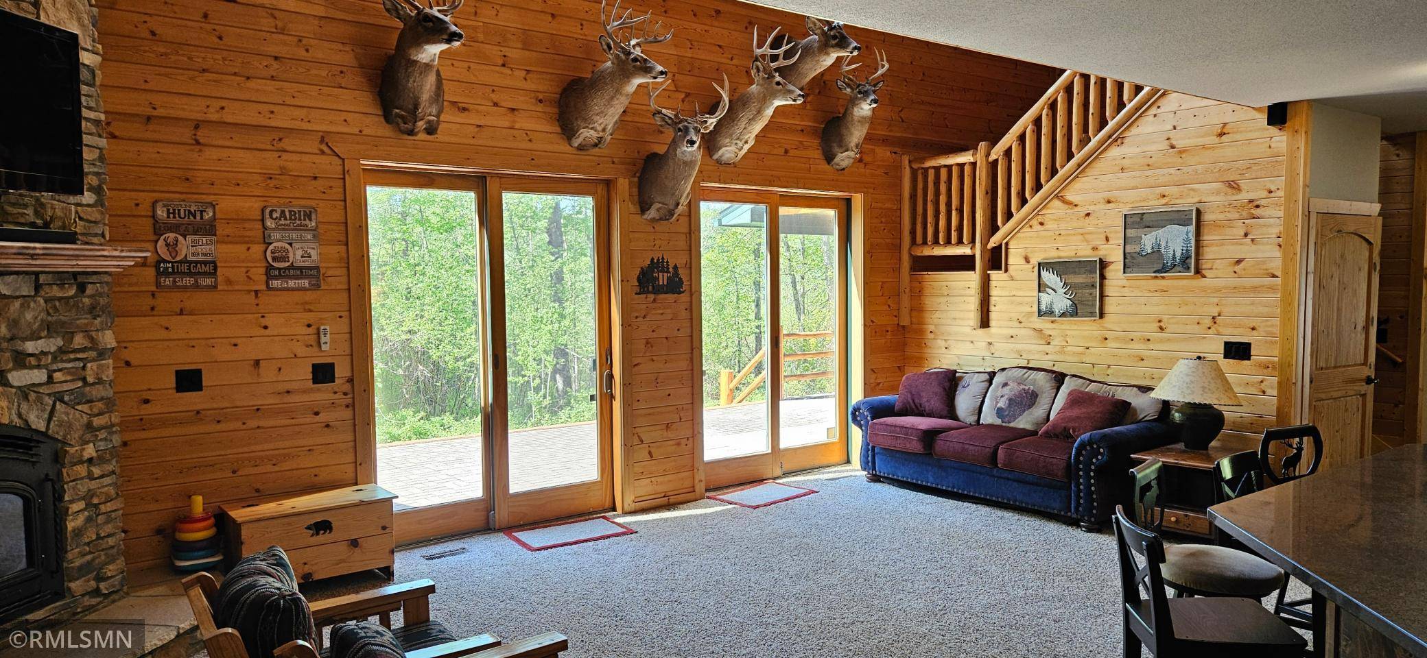44891 Alma Razor RD, Hinckley, MN 55037
