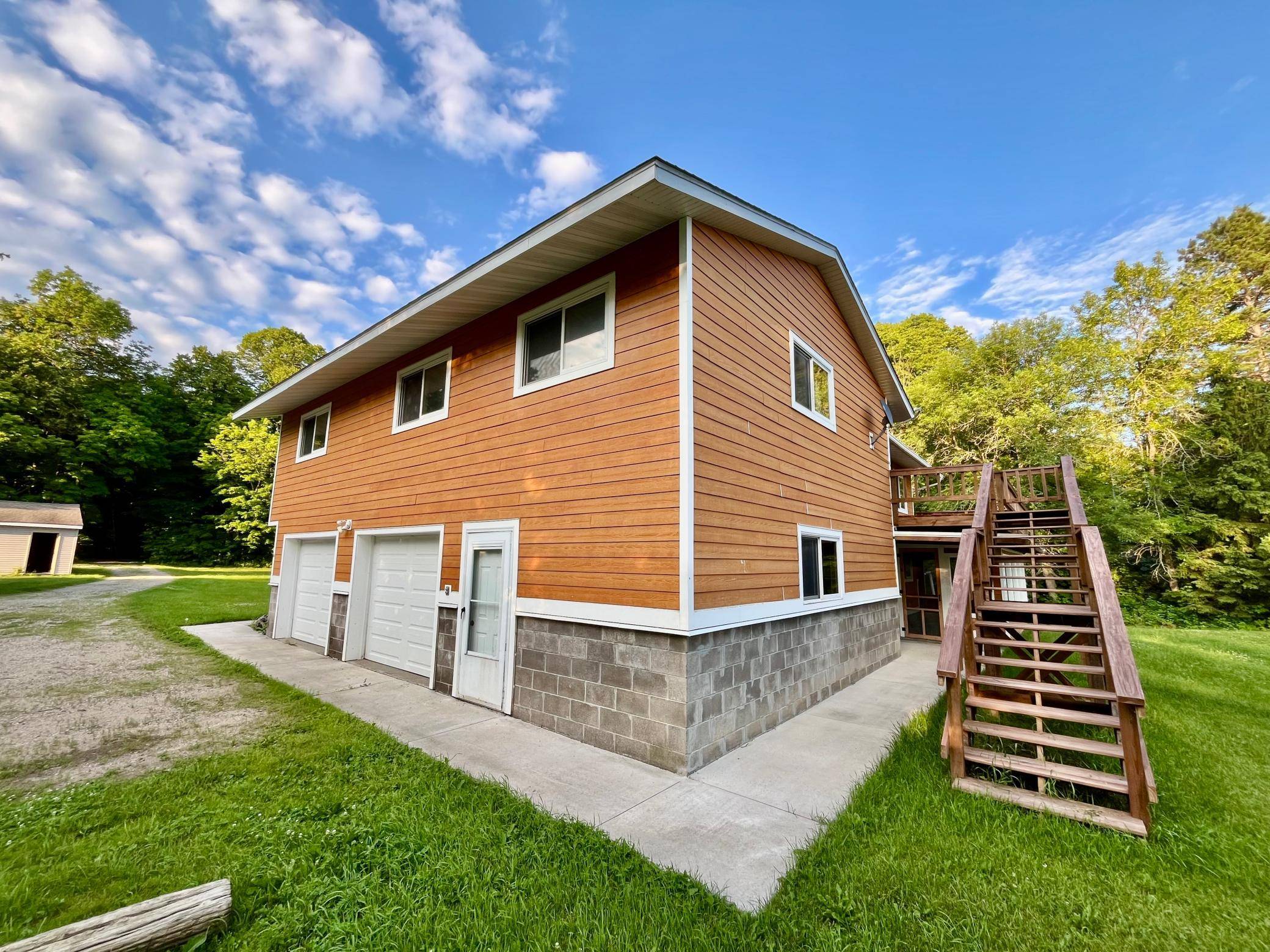 49745 County Road 192, Bowstring Twp, MN 56636