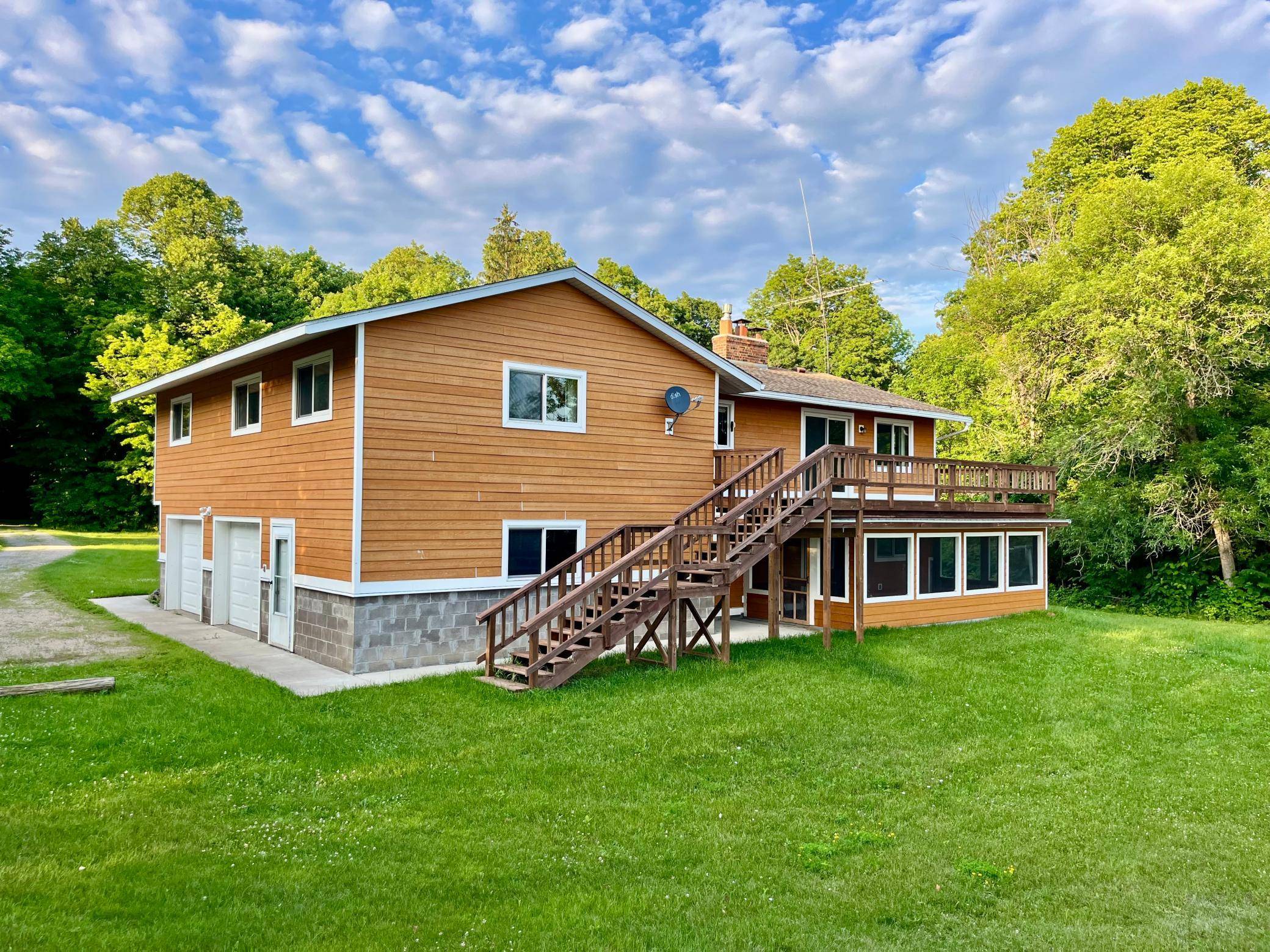 49745 County Road 192, Bowstring Twp, MN 56636