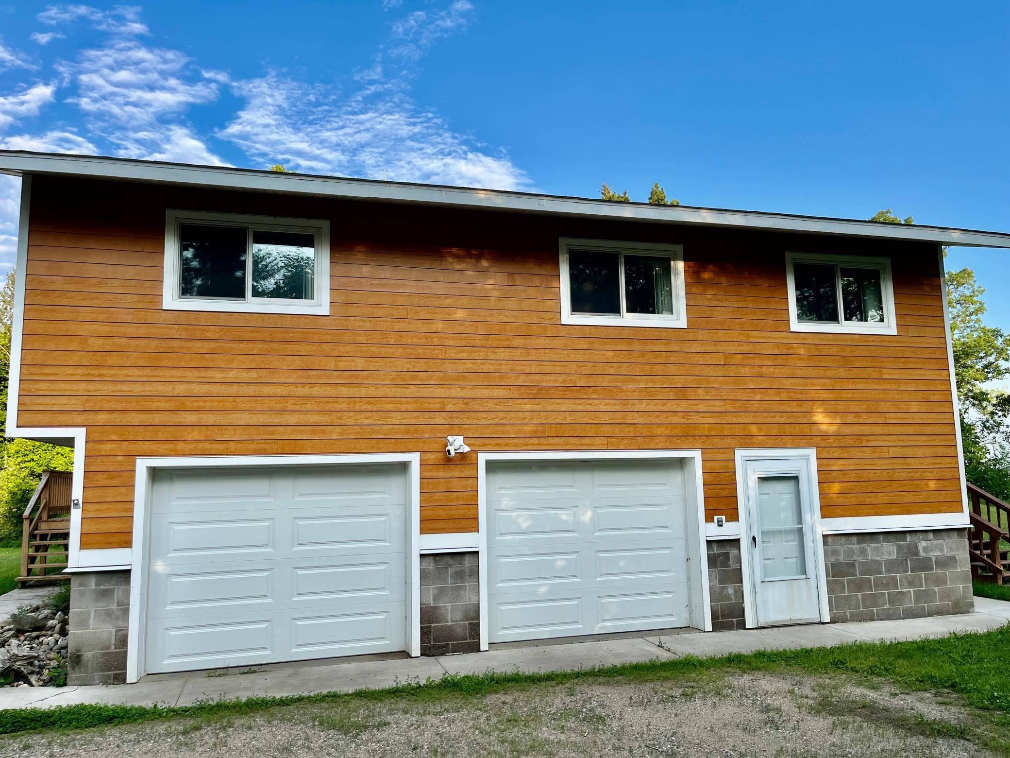 49745 County Road 192, Bowstring Twp, MN 56636