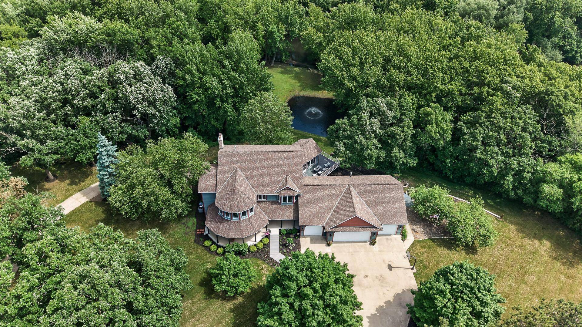 14933 River ST SE, Becker, MN 55308