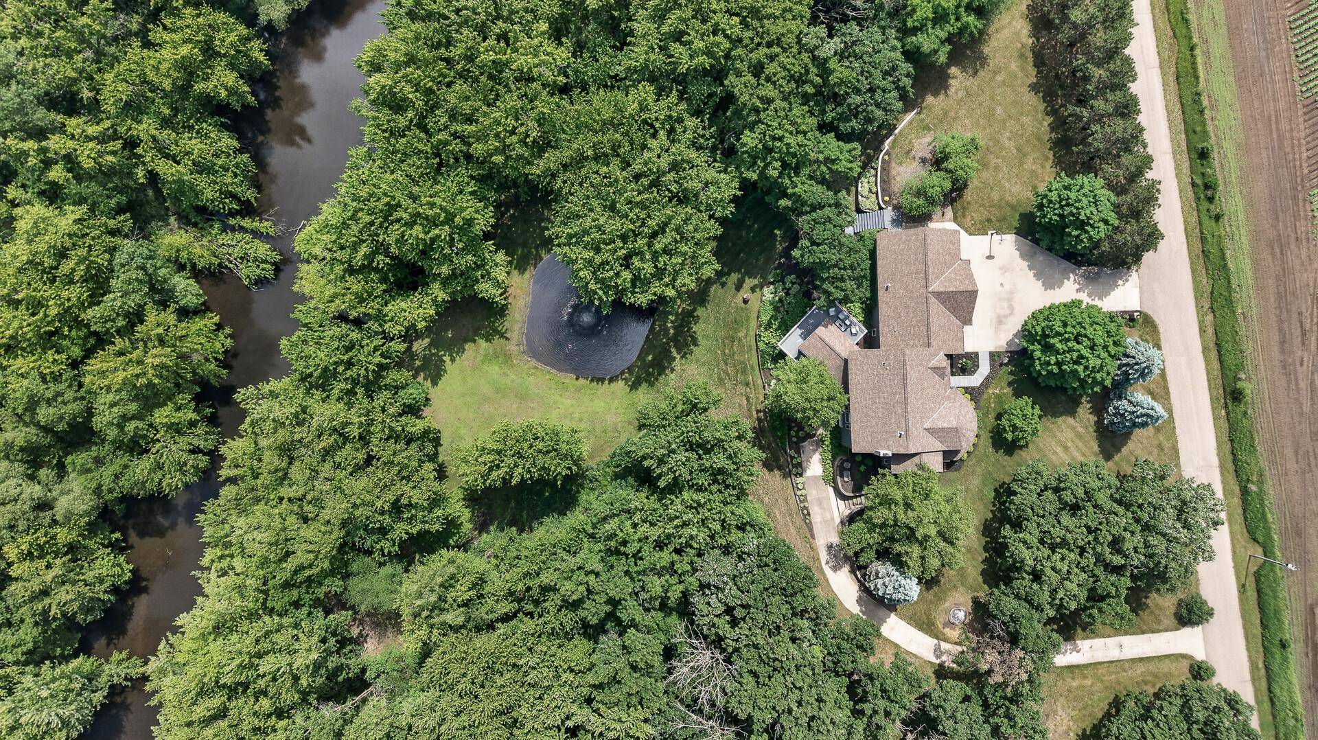 14933 River ST SE, Becker, MN 55308