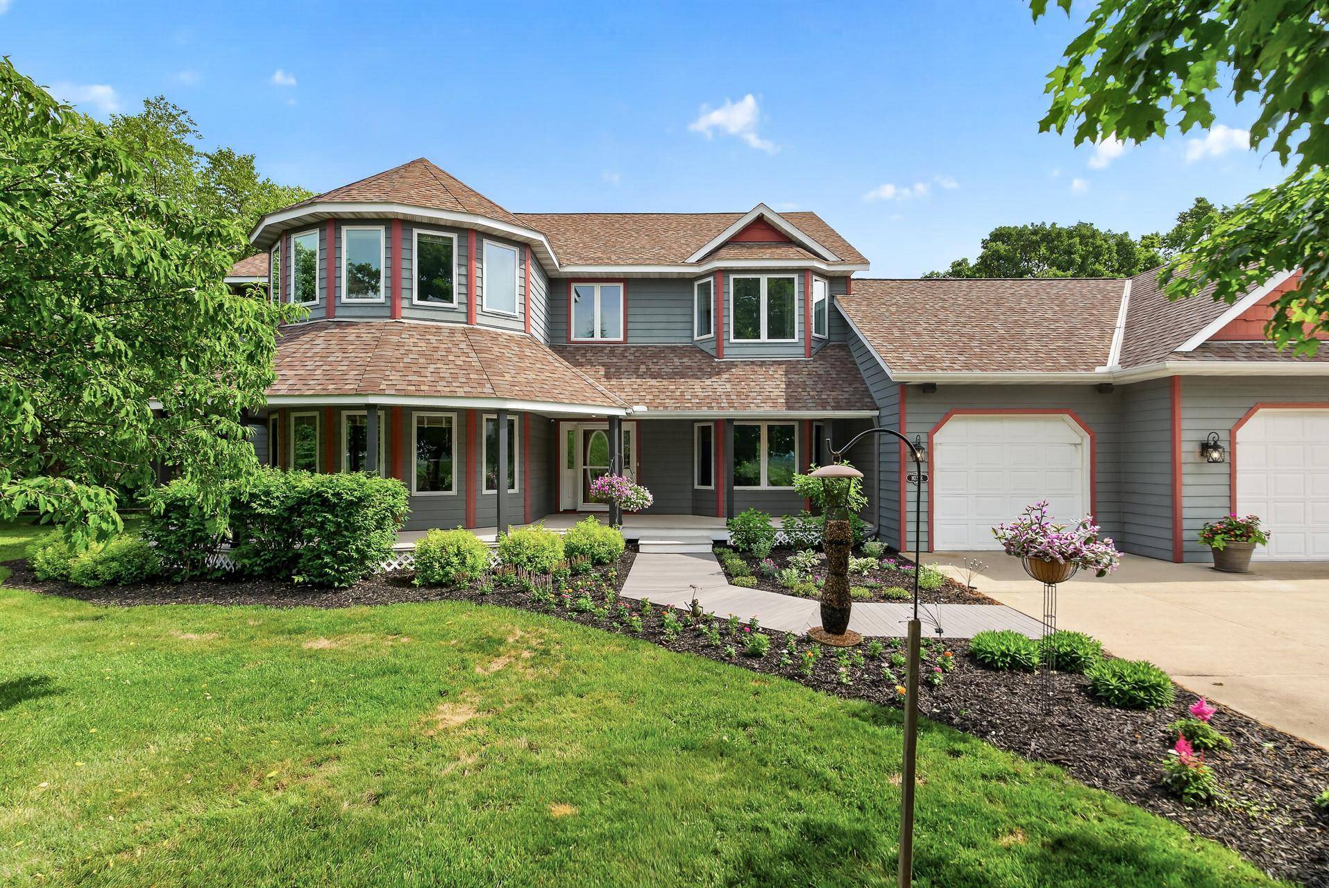 14933 River ST SE, Becker, MN 55308