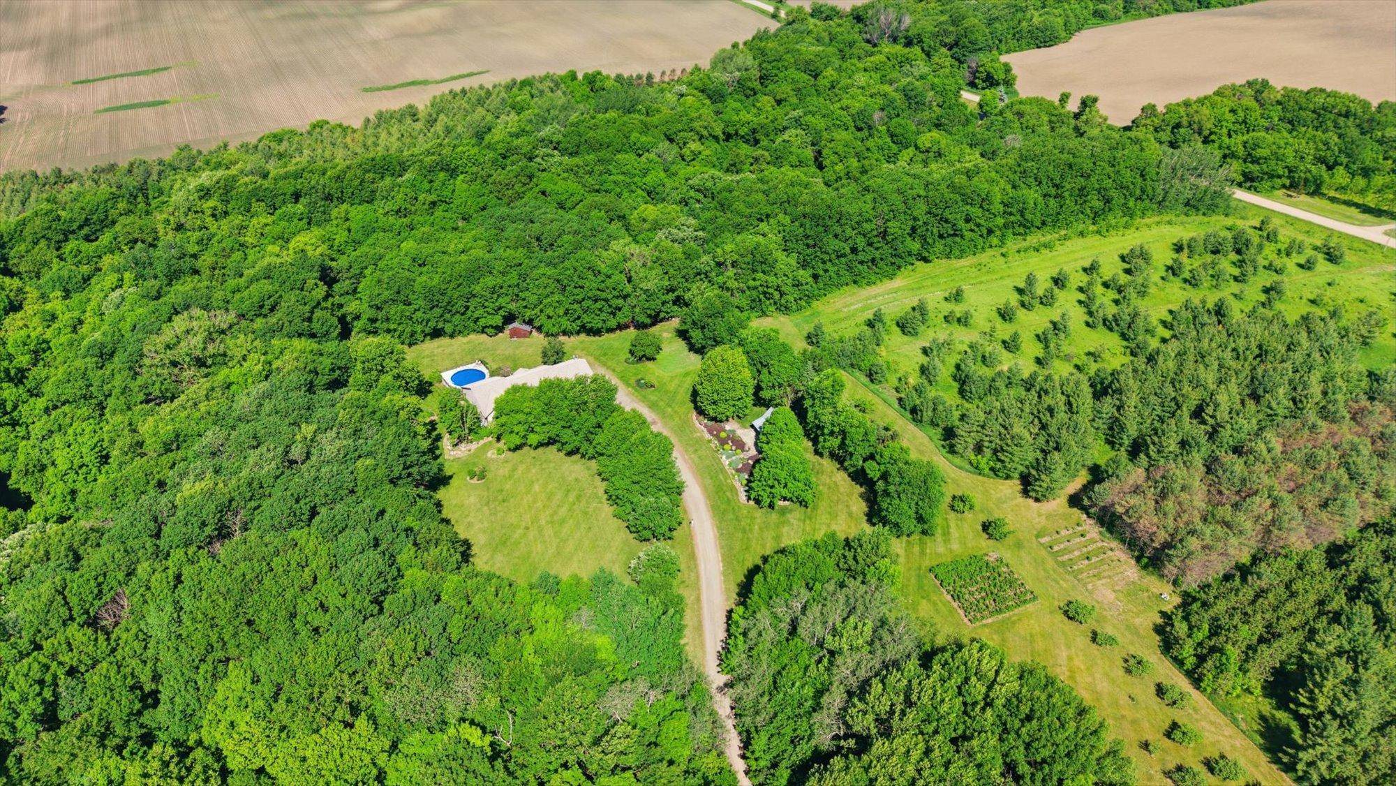 1665 County Road 5 SW, Howard Lake, MN 55349